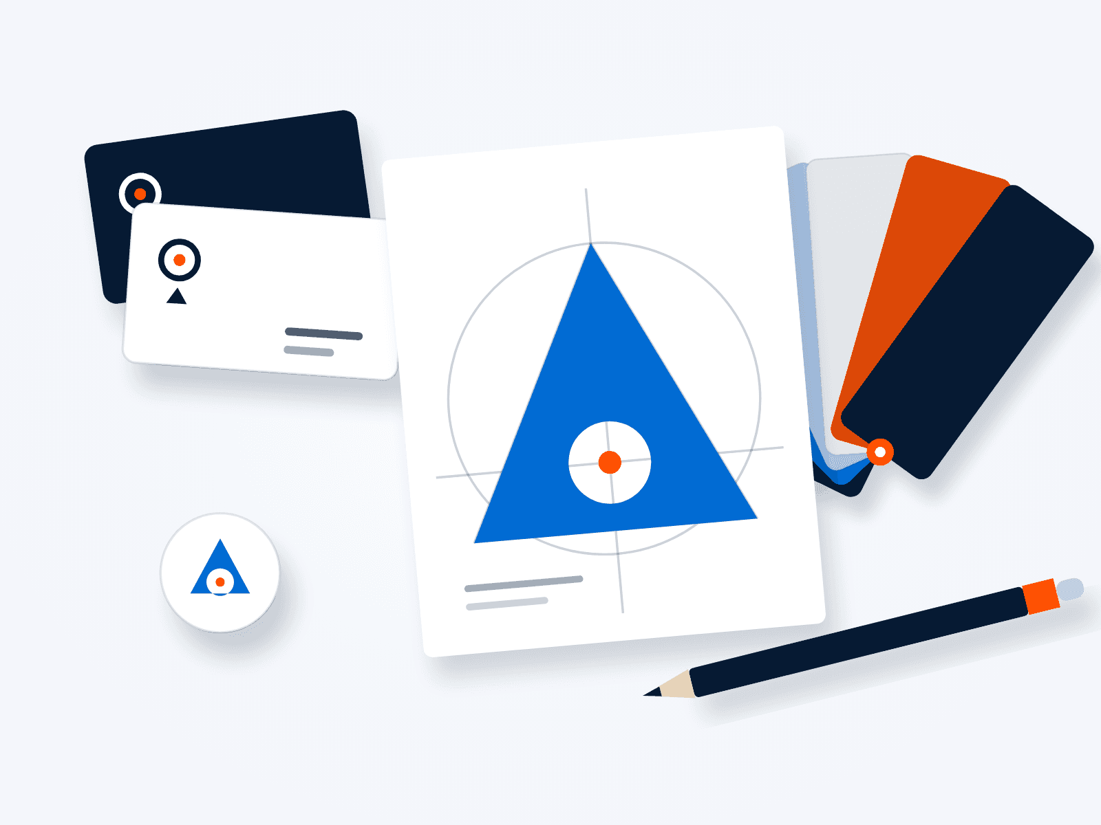 Brand & Identity