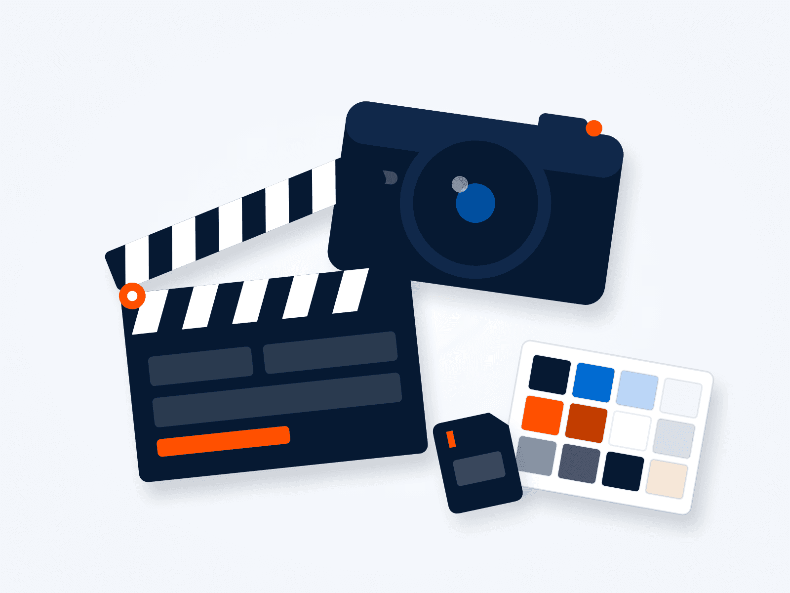 Content & Production