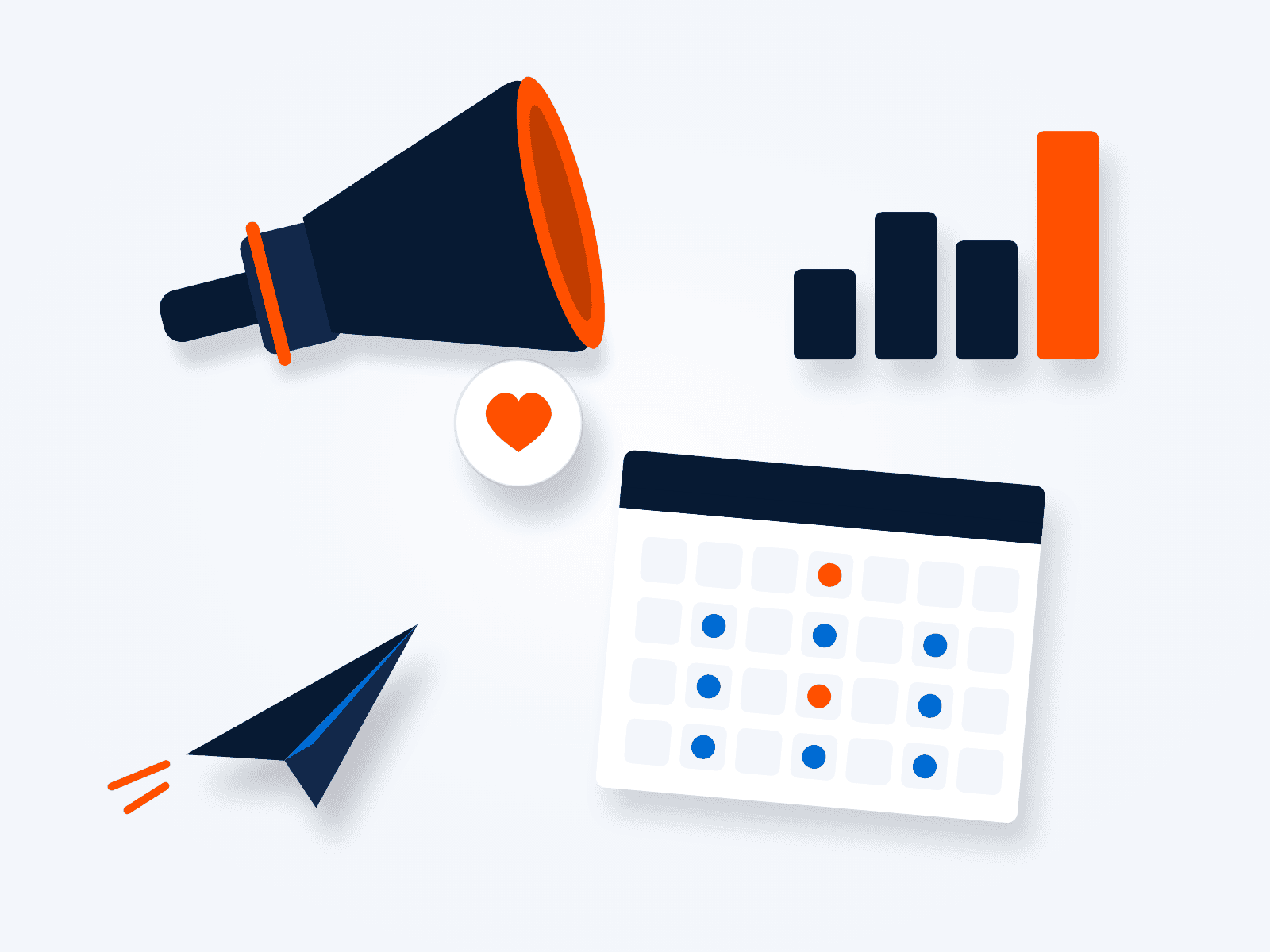 Marketing & Growth