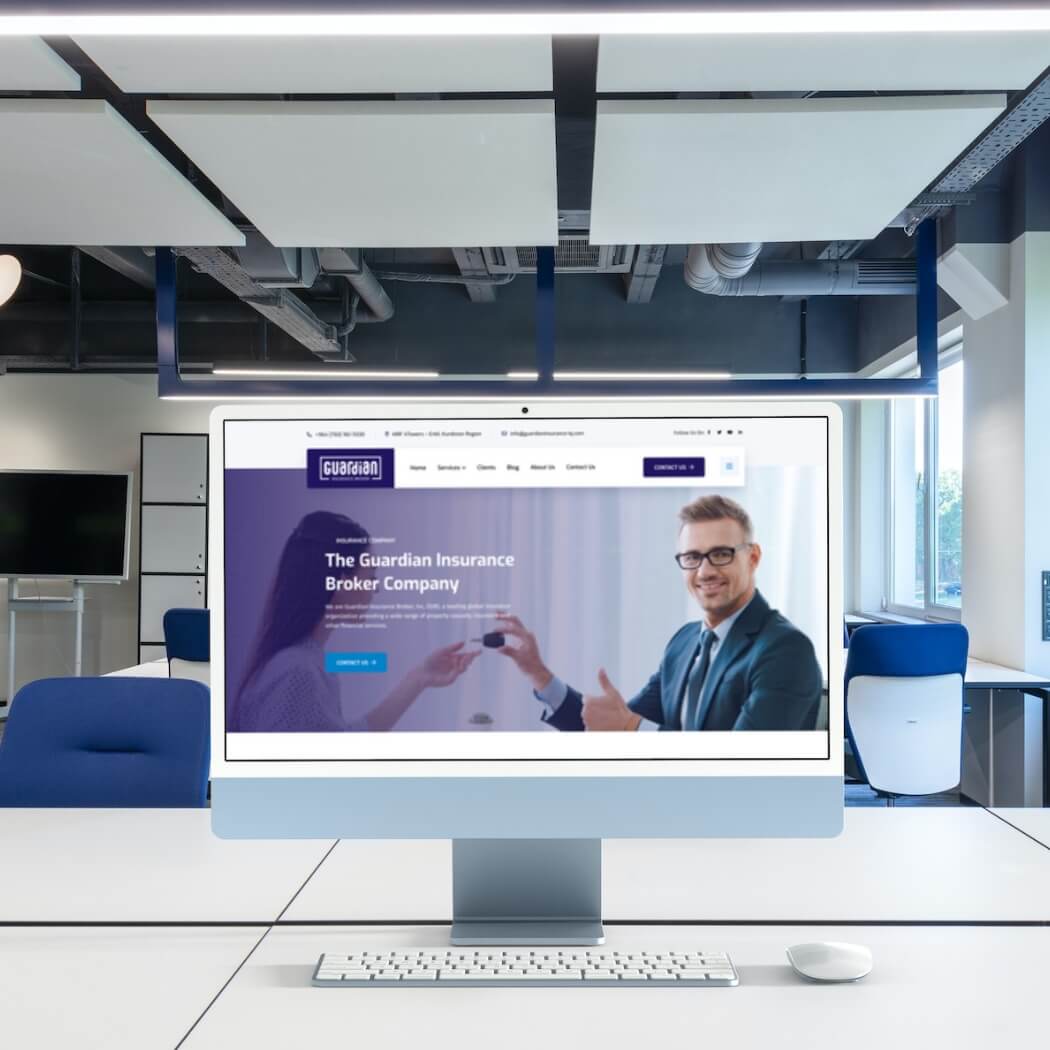 Guardian Insurance Broker (image 2)