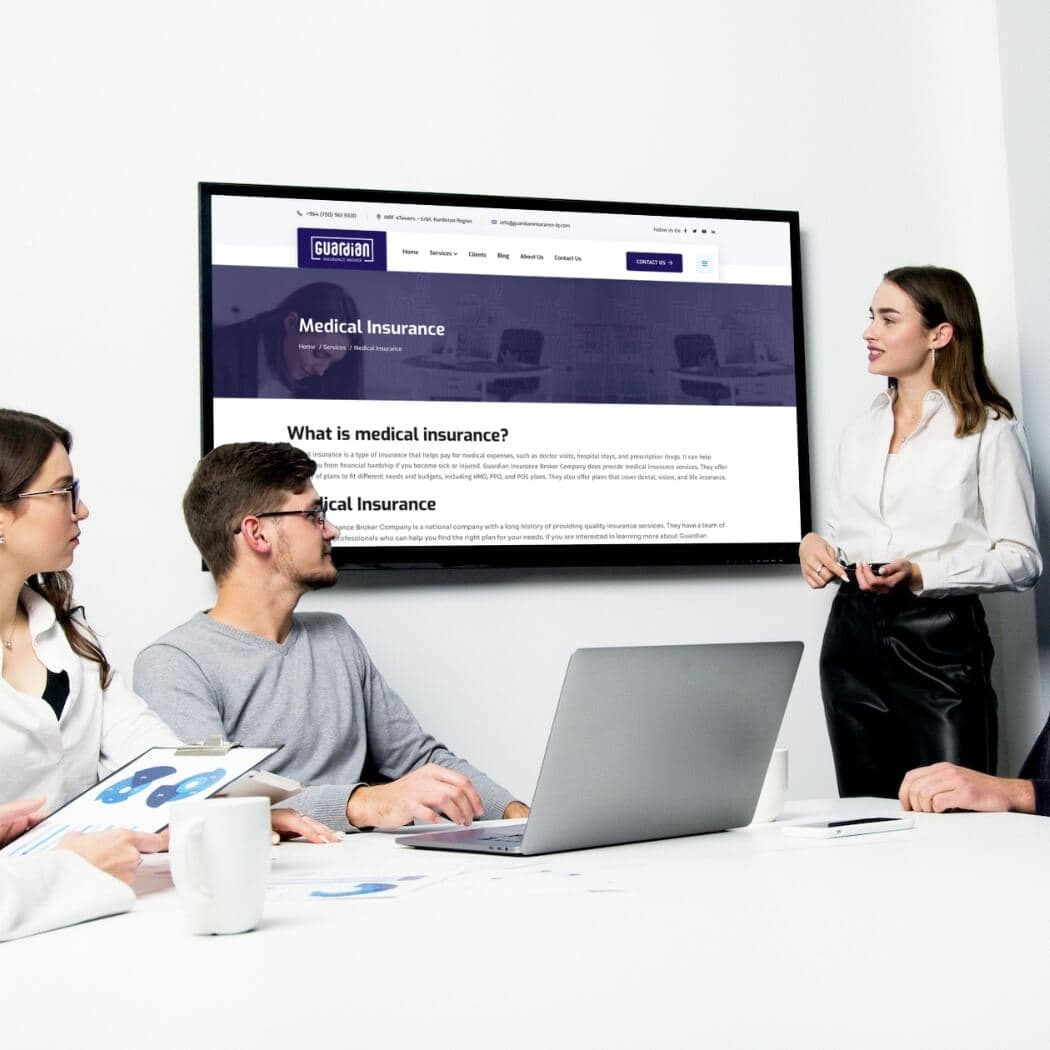 Guardian Insurance Broker (image 3)