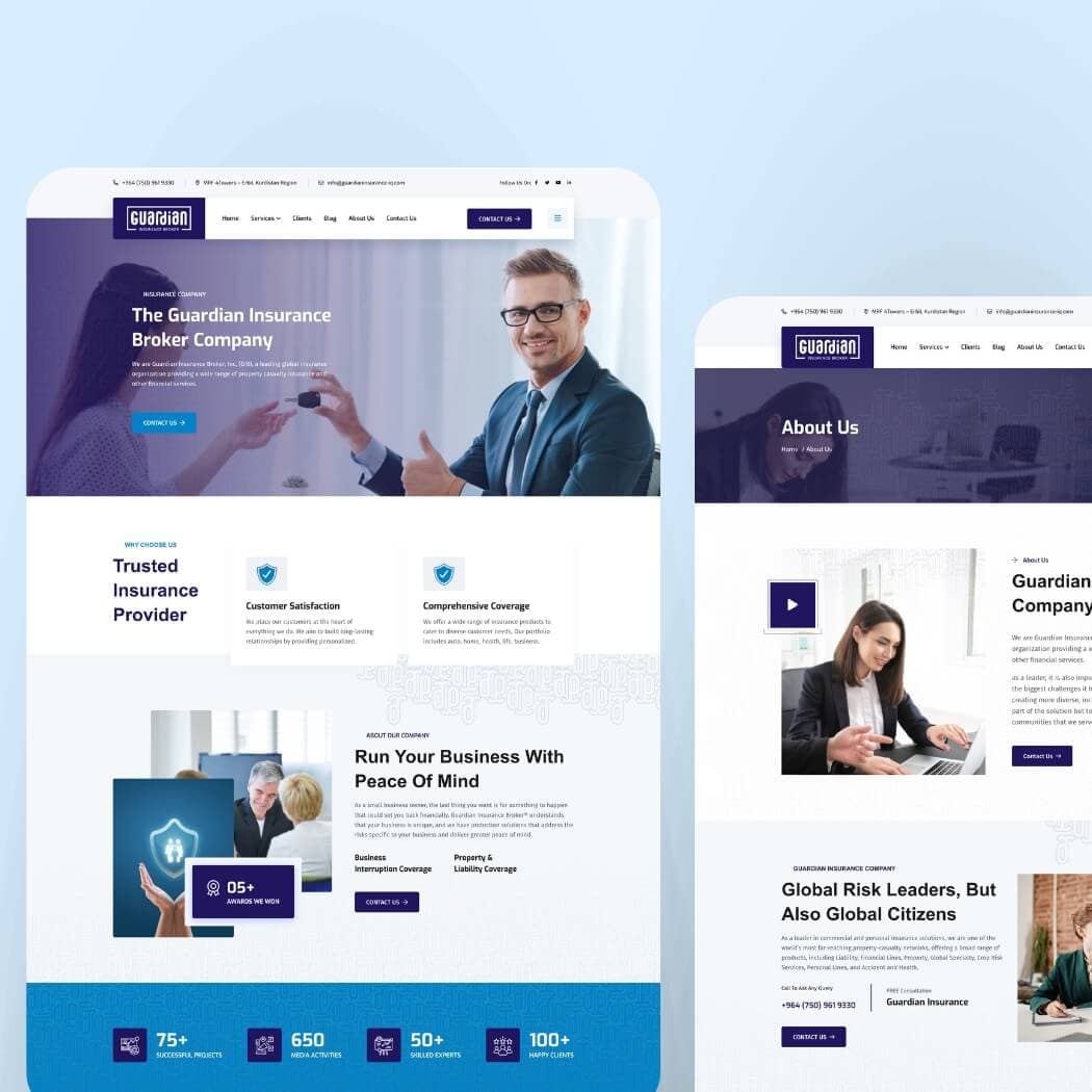 Guardian Insurance Broker (image 4)