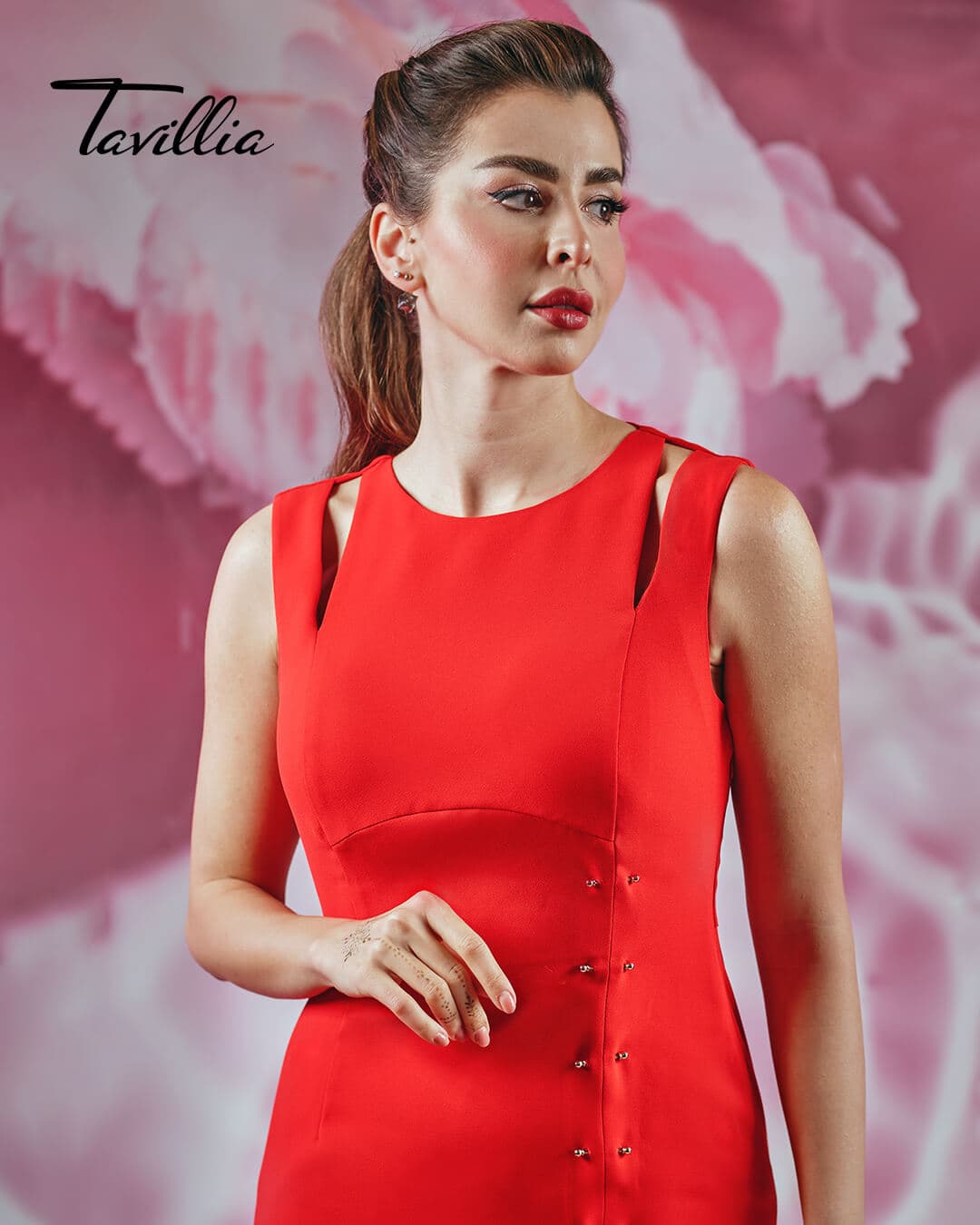 Tavillia Women Clothes (image 2)