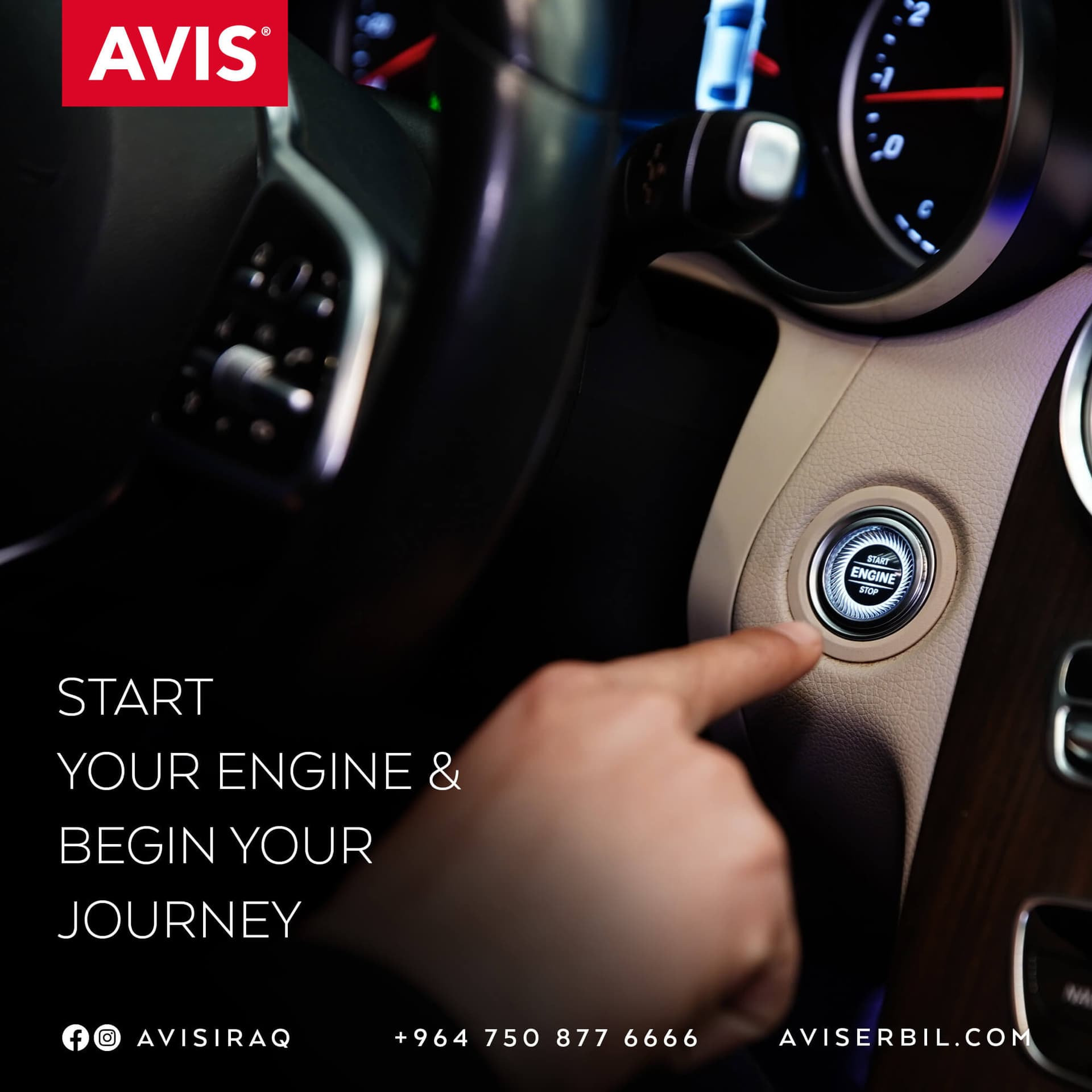 Avis Car Rental (image 2)