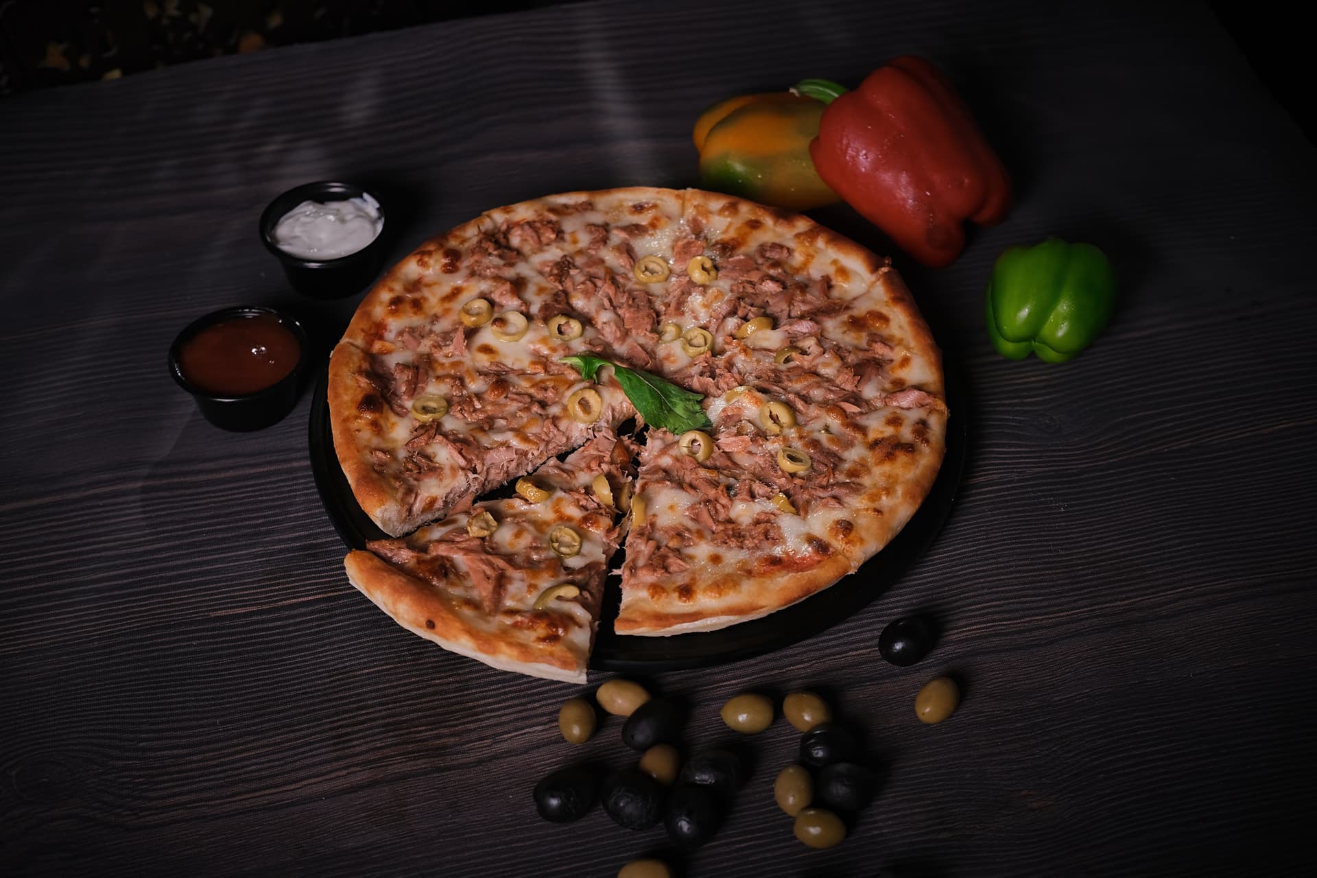 Berlin Doner food photography (image 12)