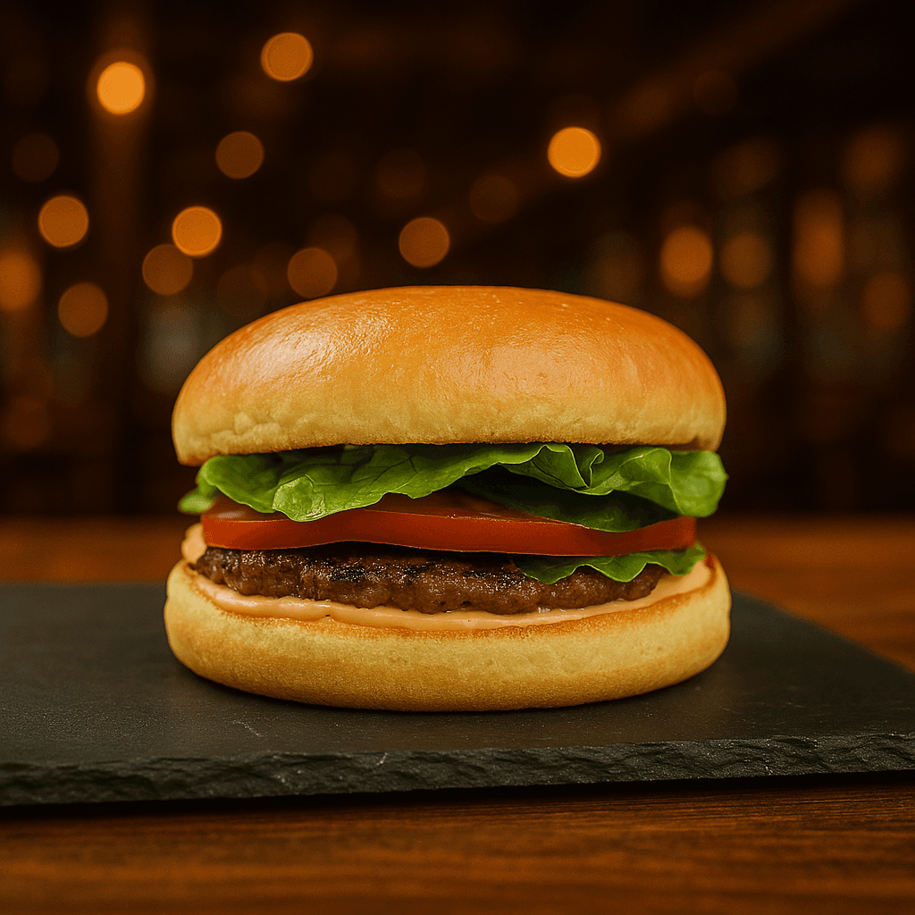 Mr. Effendi Food Photography