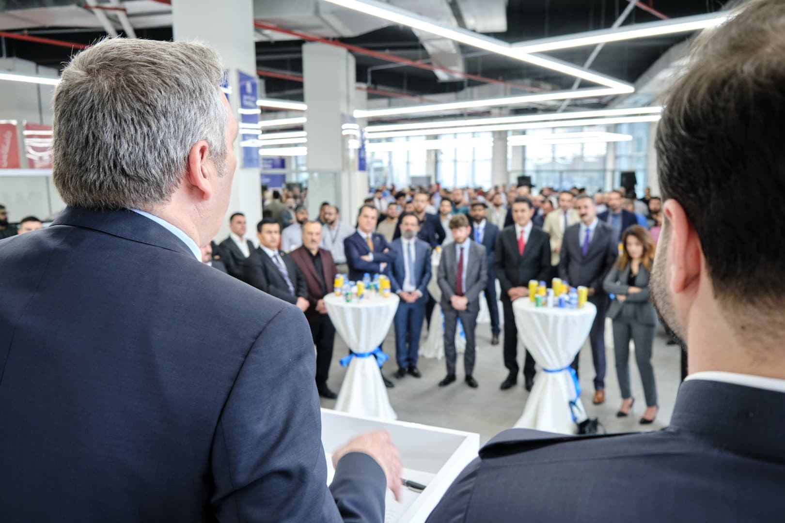 Carrefour Zaga Mall Opening Event (image 13)