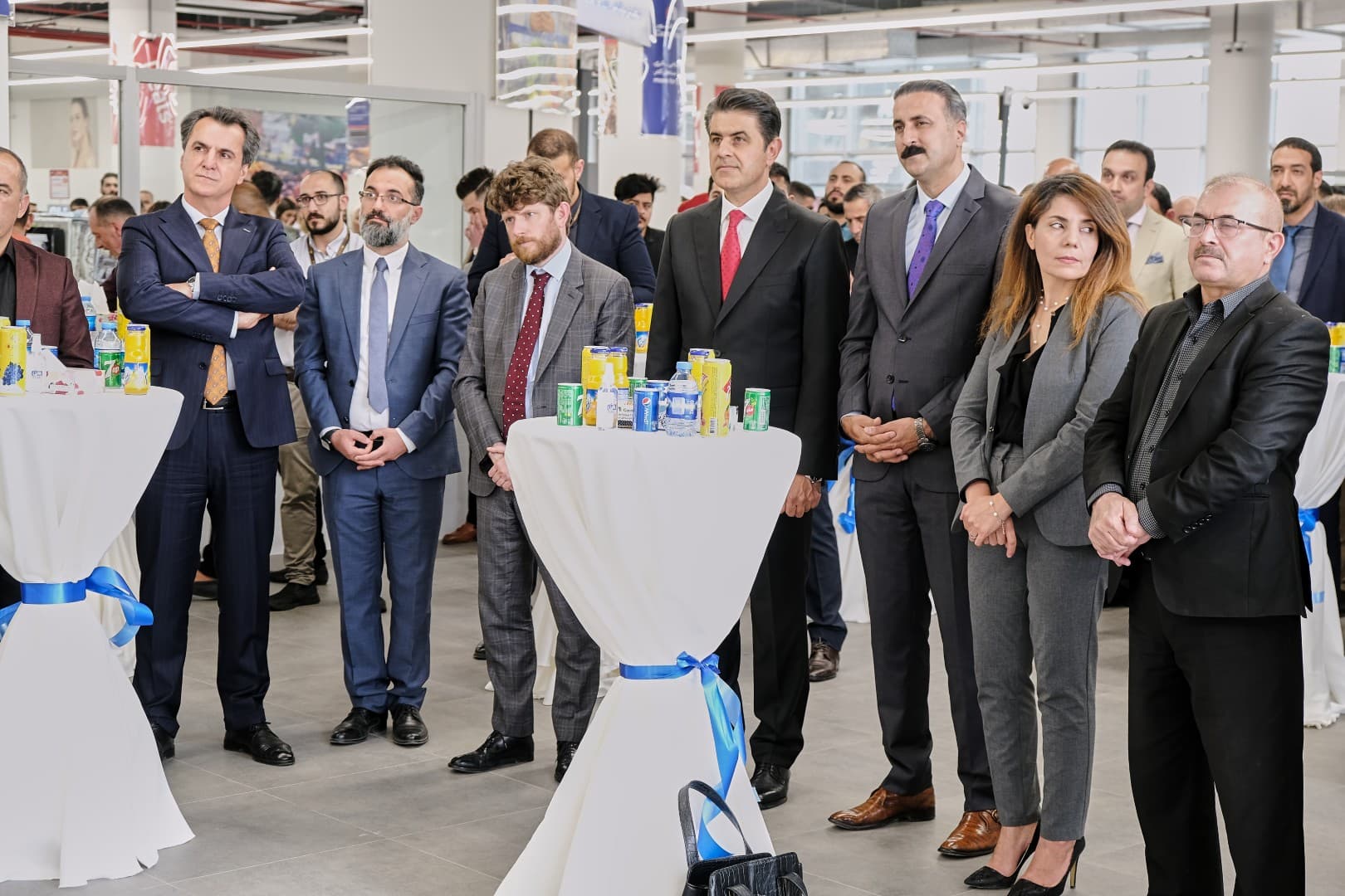 Carrefour Zaga Mall Opening Event (image 15)