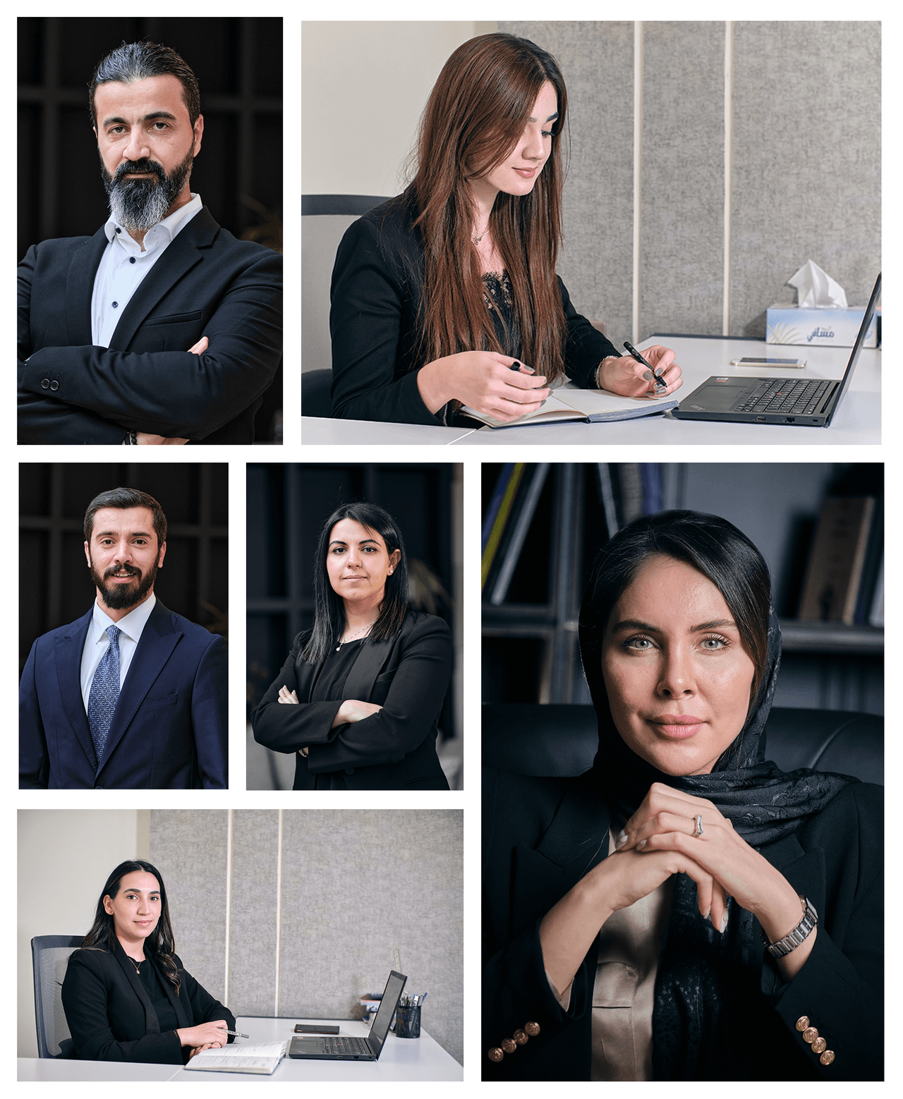 Vision Education Corporate photography