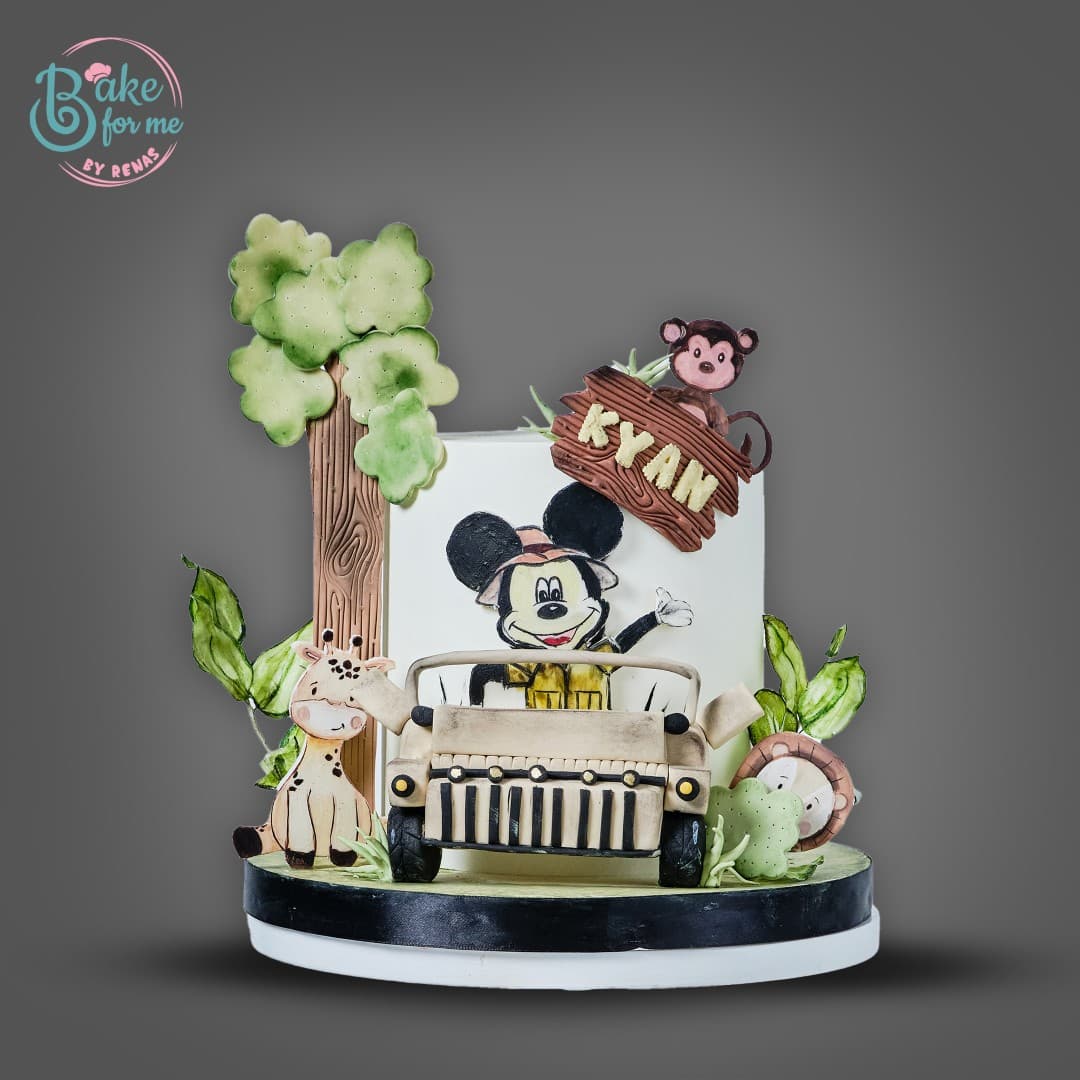 Bake For Me Photography & Videography (image 16)