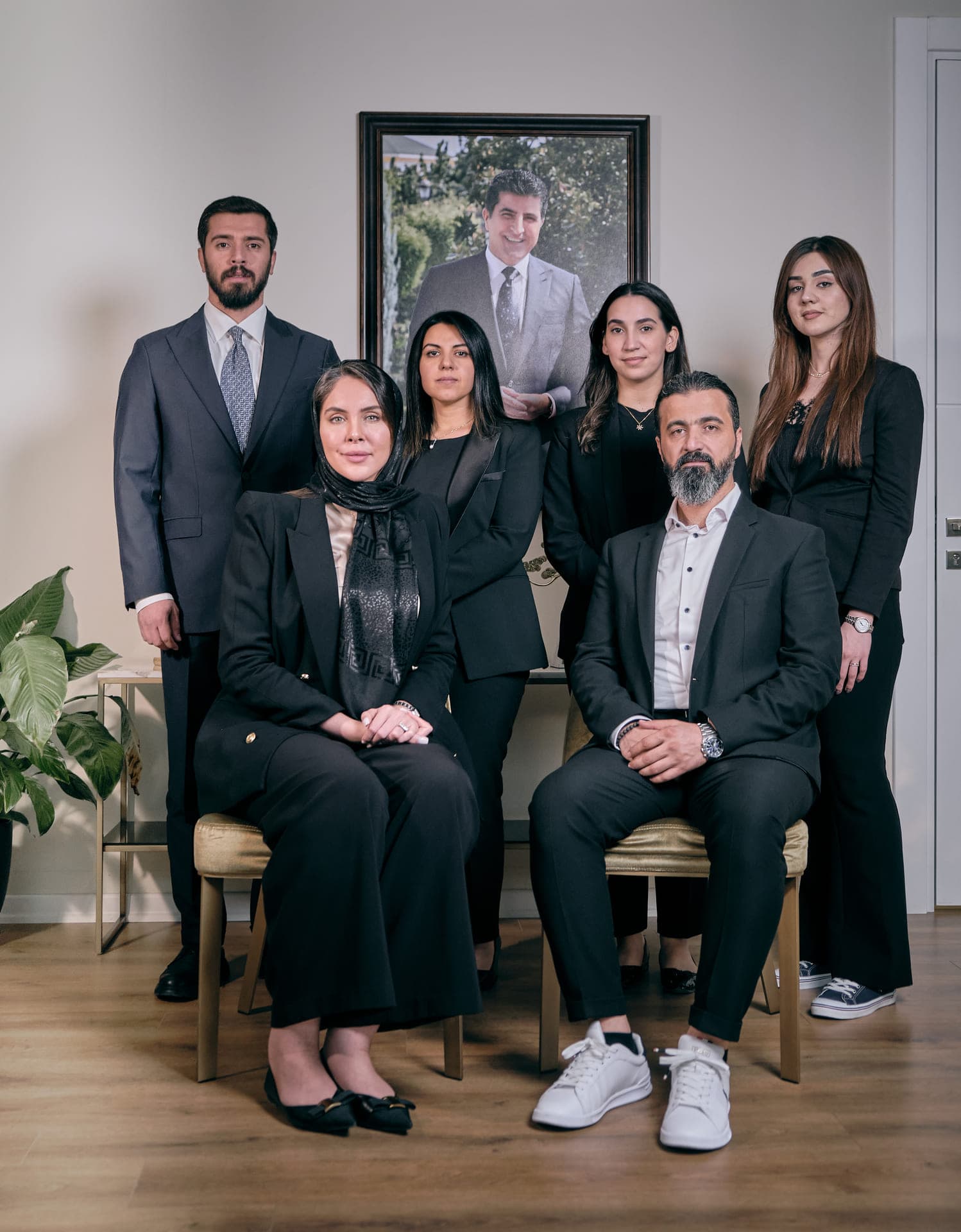 Vision Education Corporate photography (image 5)