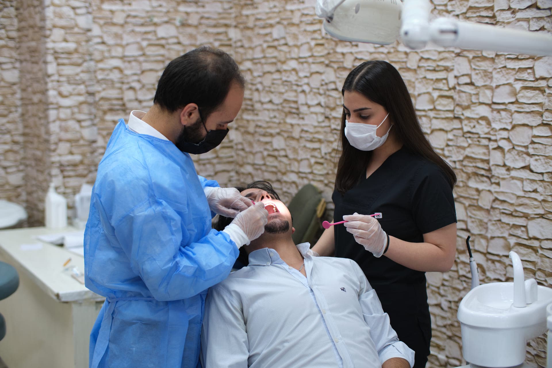 Giz Soran Hospital Opening Event (image 14)