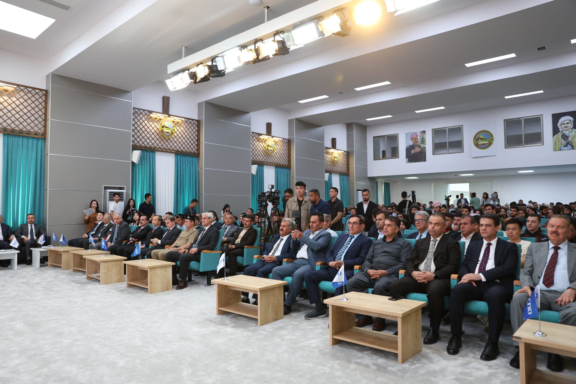 Tecno Cultural and Social Center Event (image 11)
