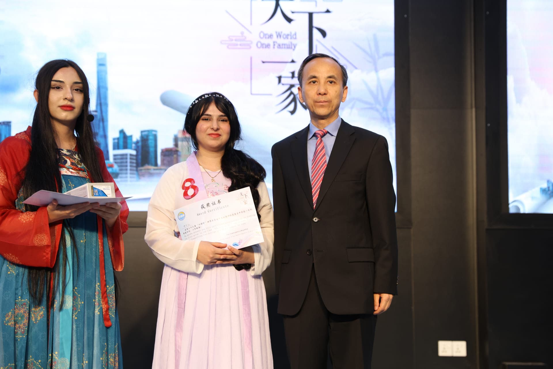 Tecno Cultural and Social Center Event (image 8)