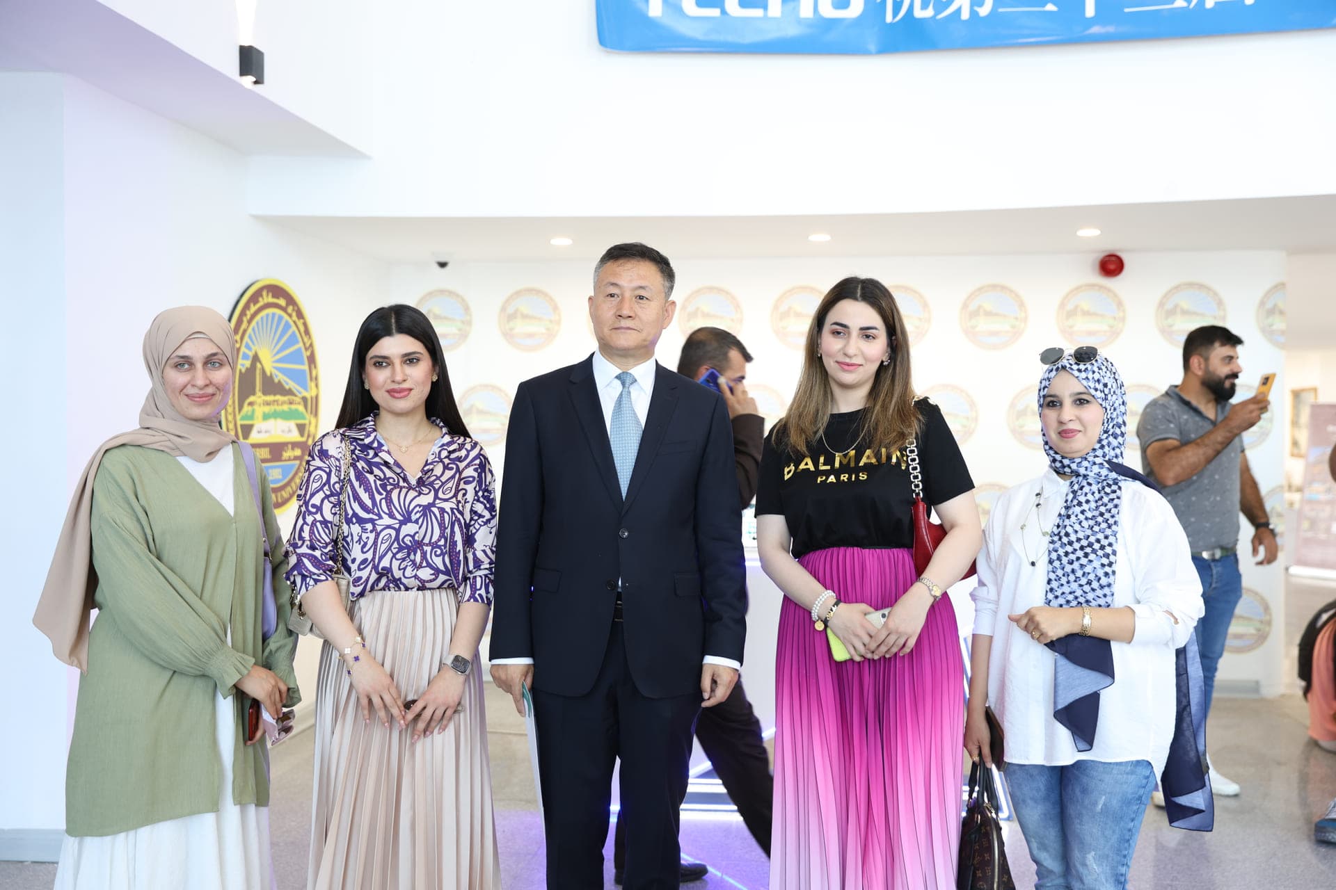 Tecno Cultural and Social Center Event (image 4)