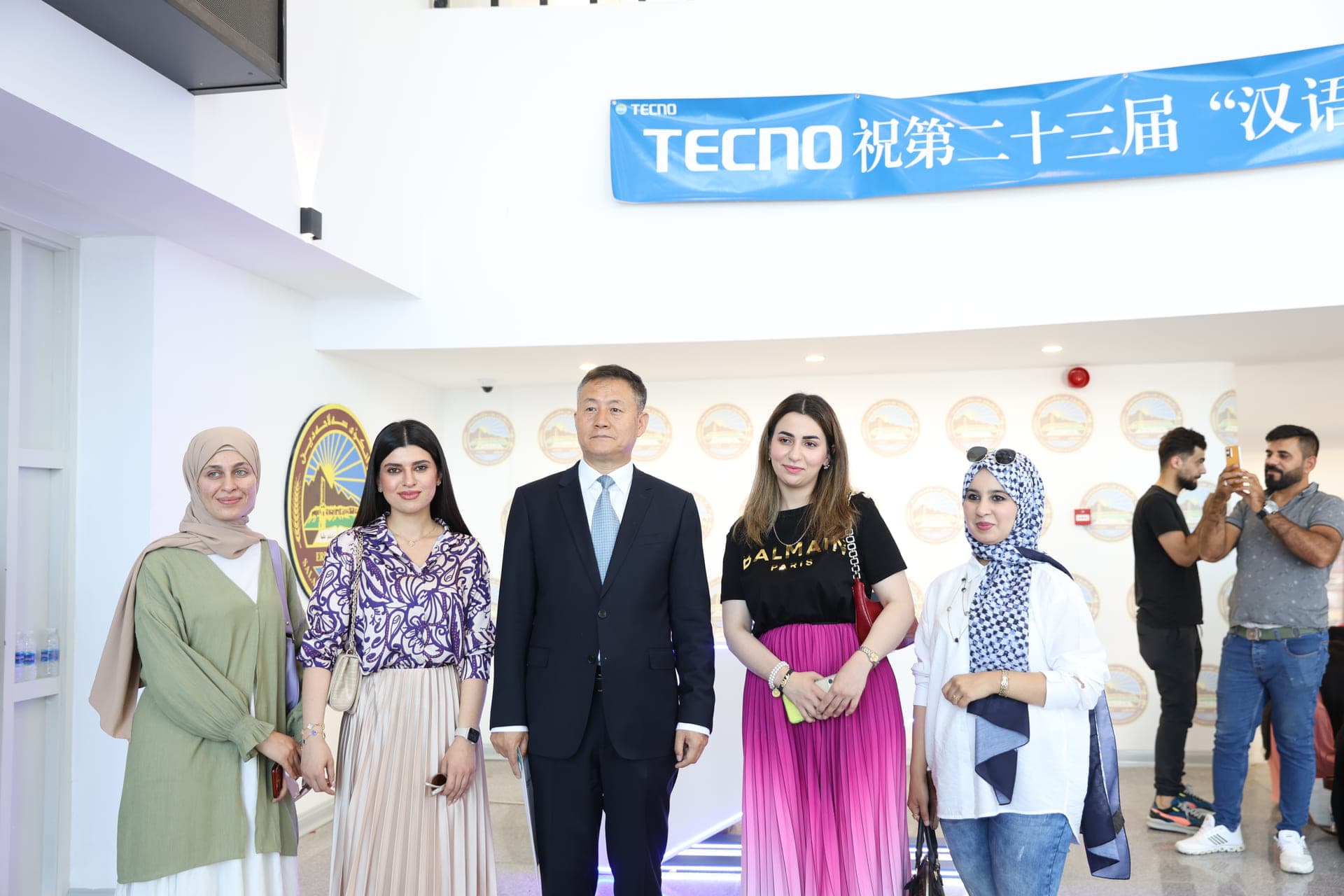 Tecno Cultural and Social Center Event (image 5)