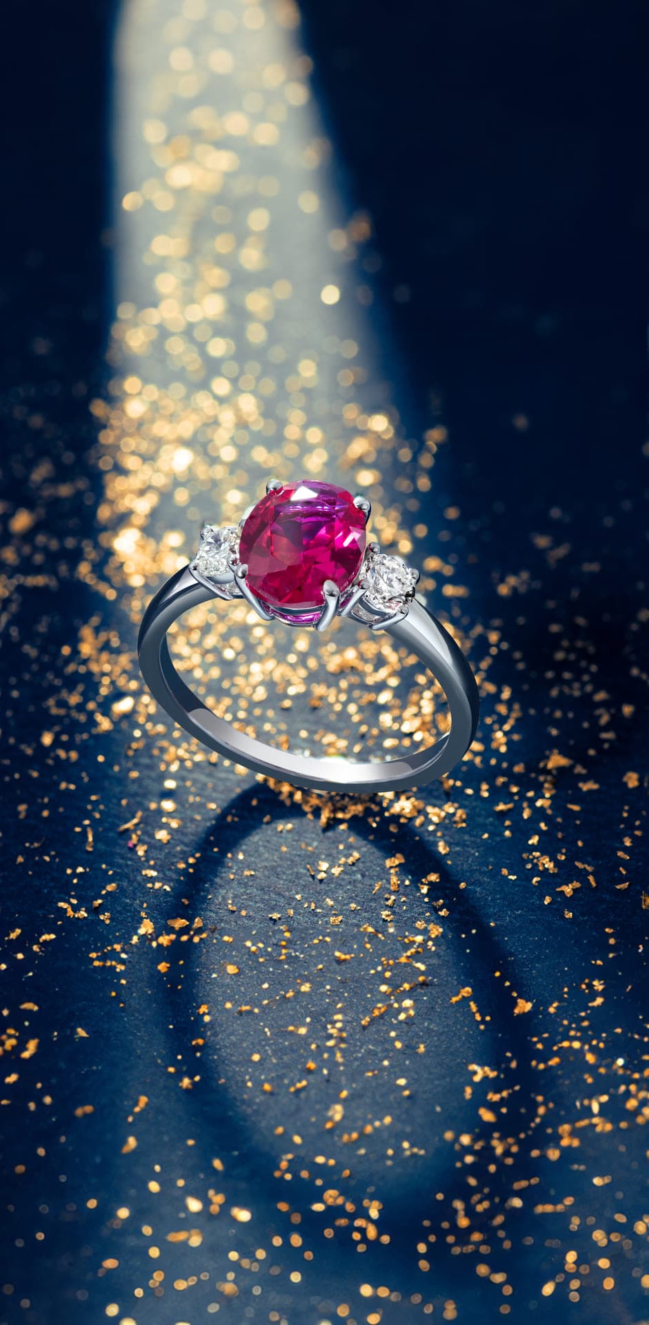 ORO Diamond and Gold (image 8)
