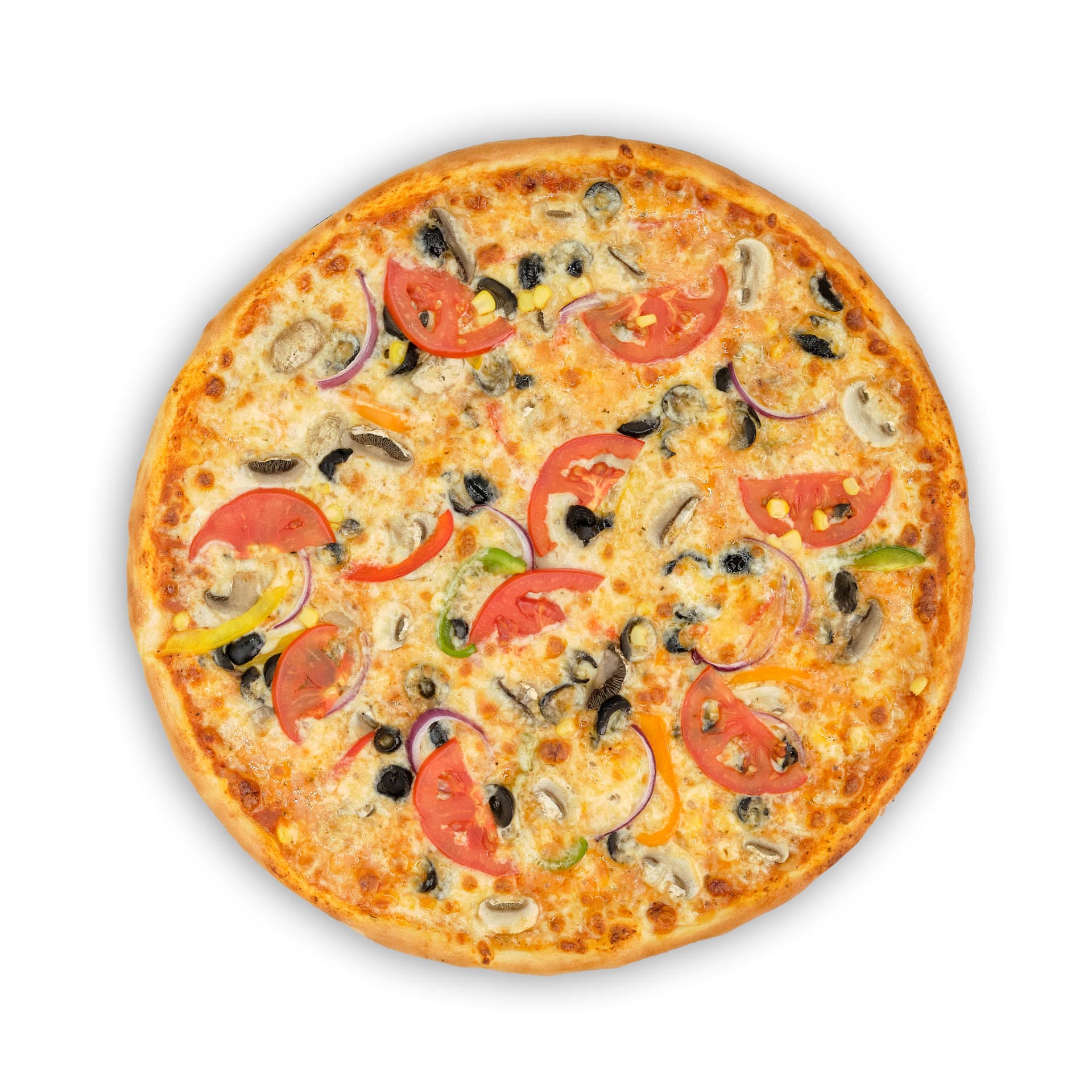 Mr. Effendi Food Photography - Menu (image 13)