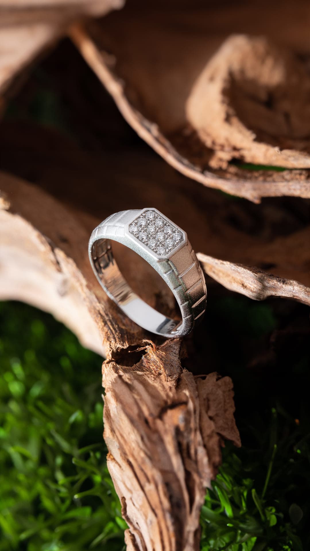 ORO Diamond and Gold (image 6)