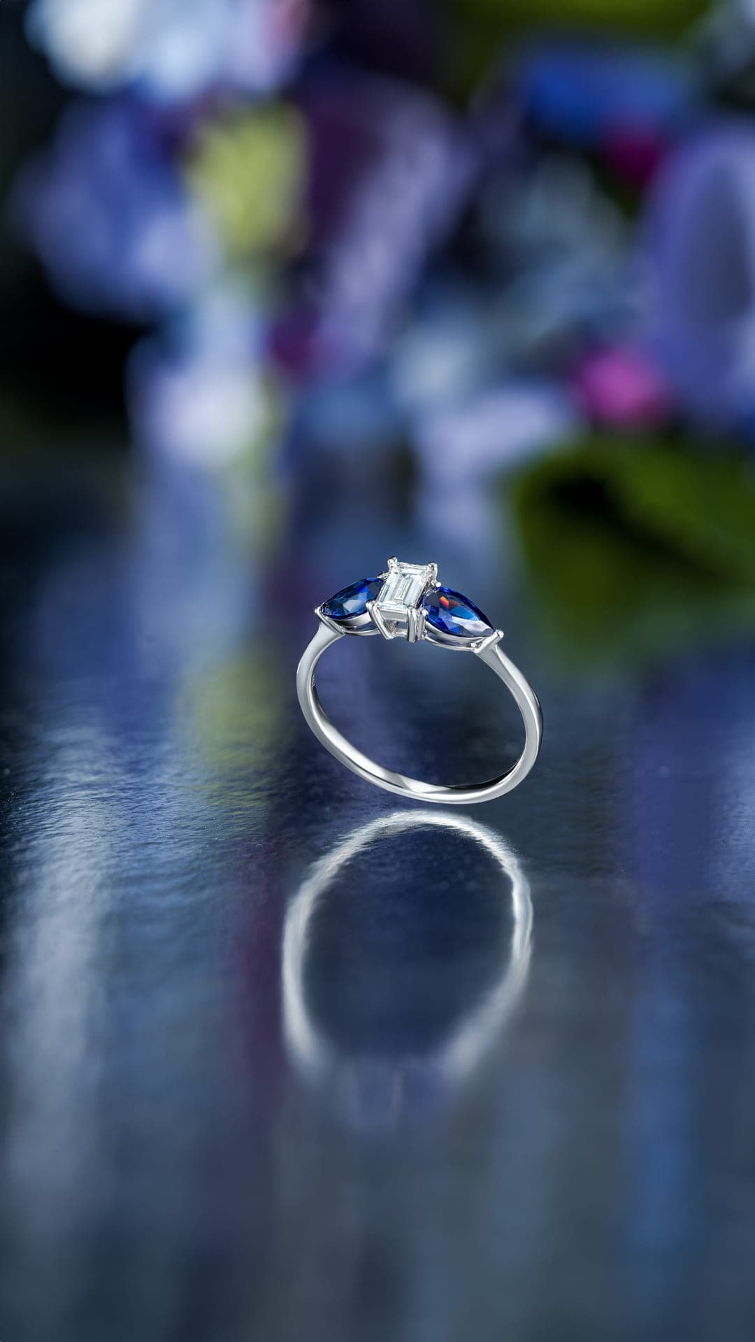 ORO Diamond and Gold (image 11)
