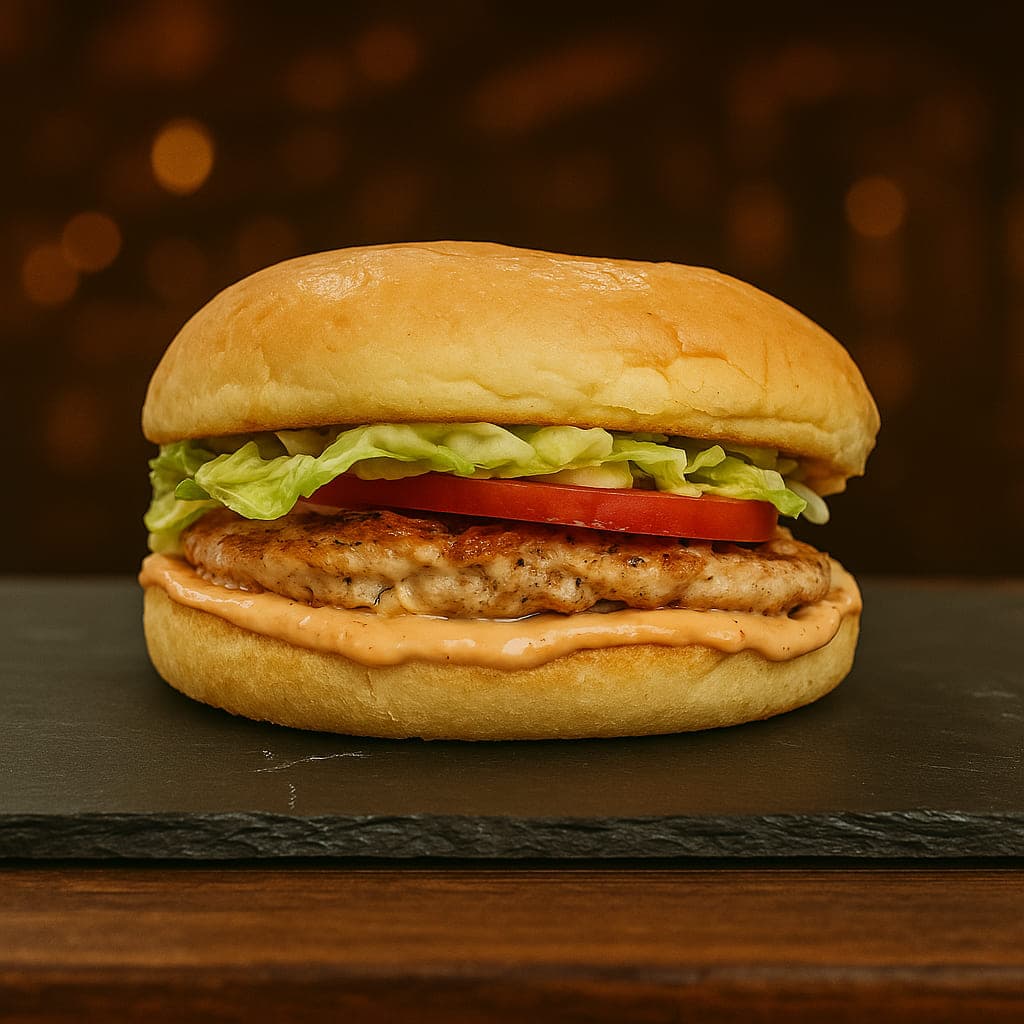Mr. Effendi Food Photography (image 2)