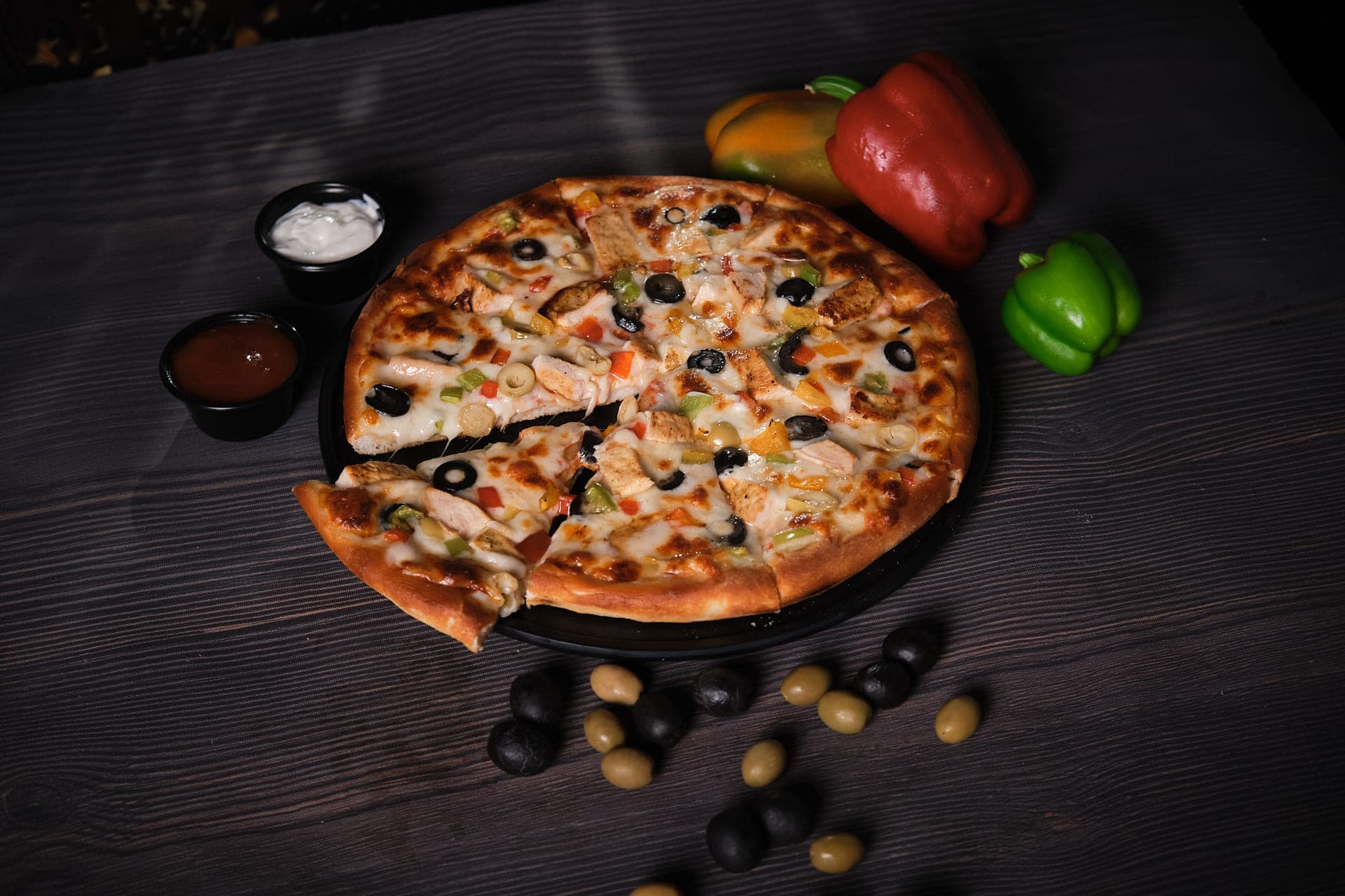 Berlin Doner food photography (image 6)