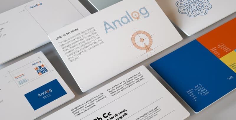 Branding Identity & Growth