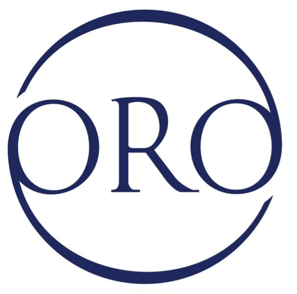 ORO Diamonds logo