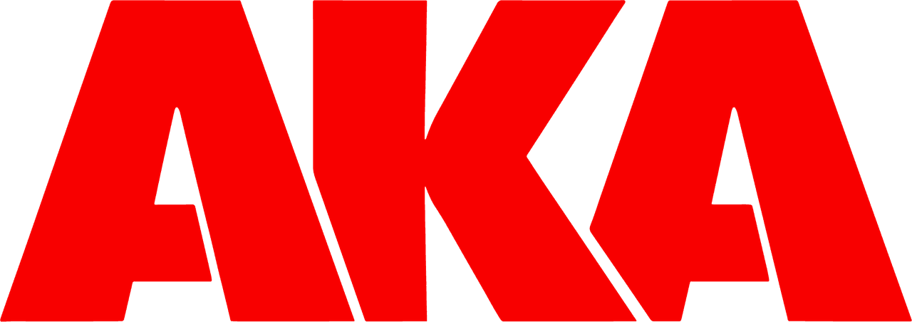 AKA Fitness logo
