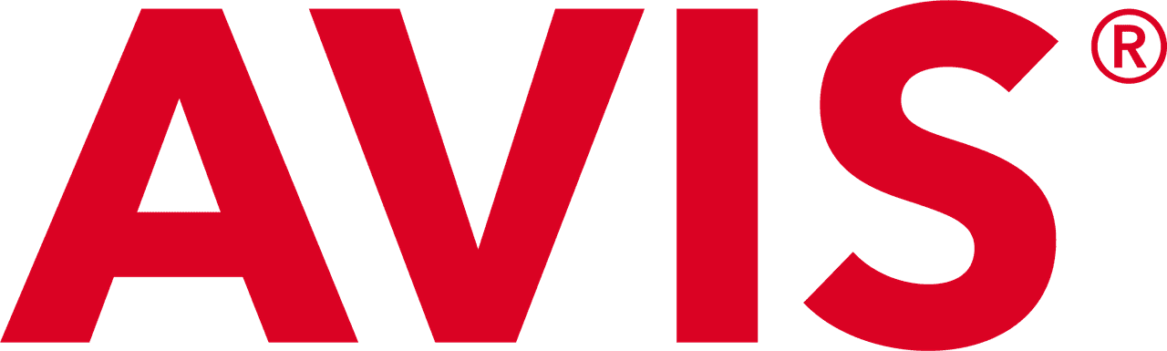 Avis Car Rent logo