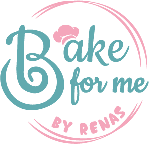 Bake For Me Erbil logo
