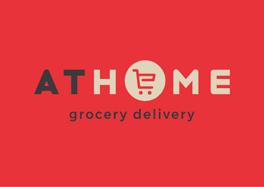 AtHome Grocery Shopping