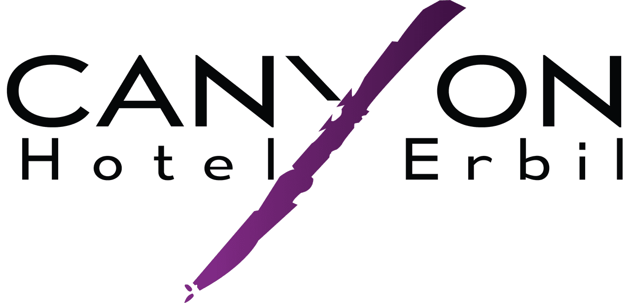 Canyon Hotel logo