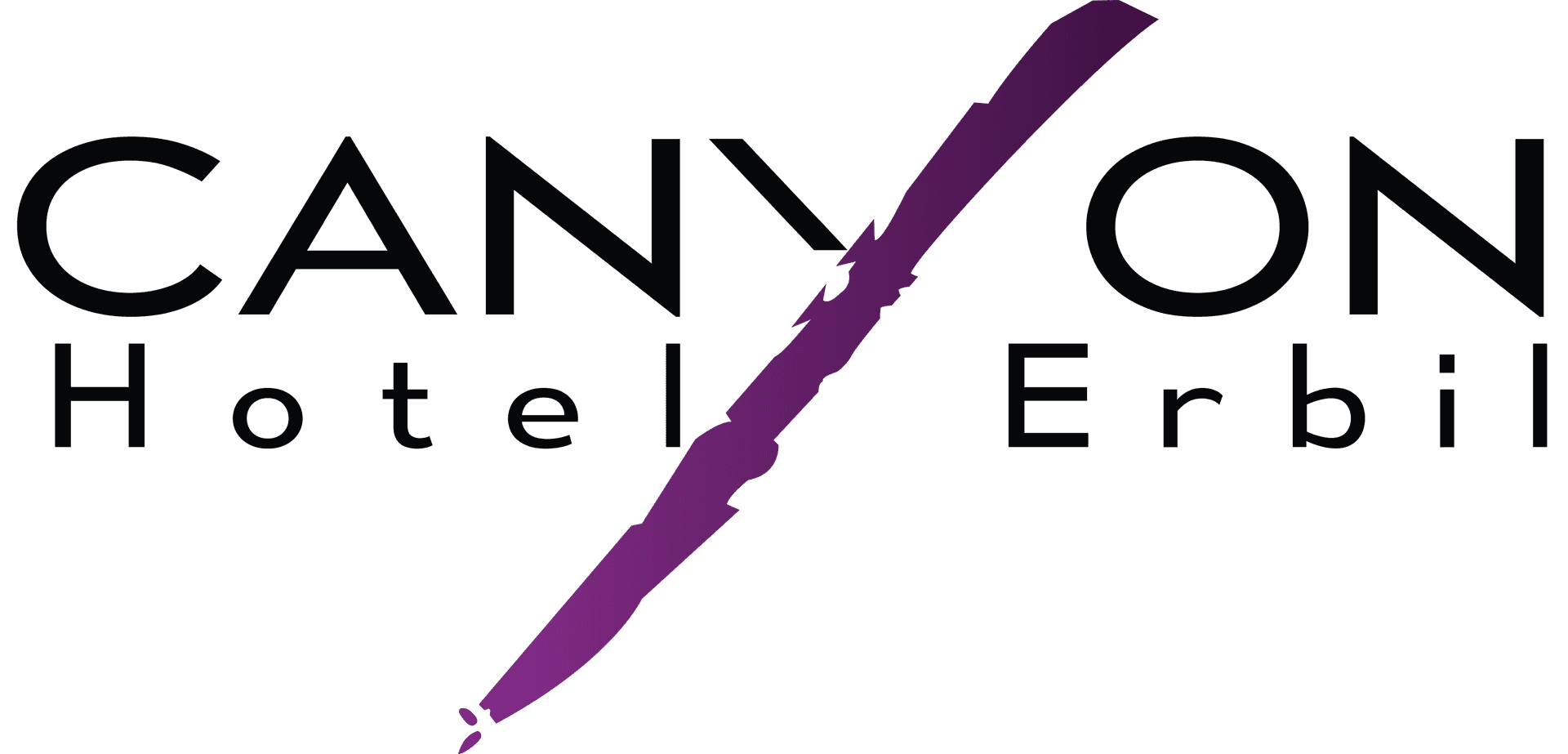 Canyon Hotel logo