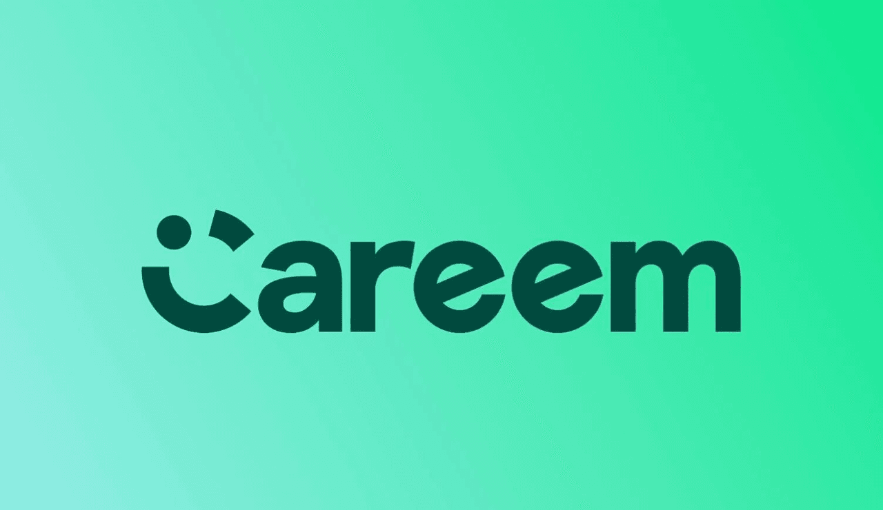 Careem Iraq logo