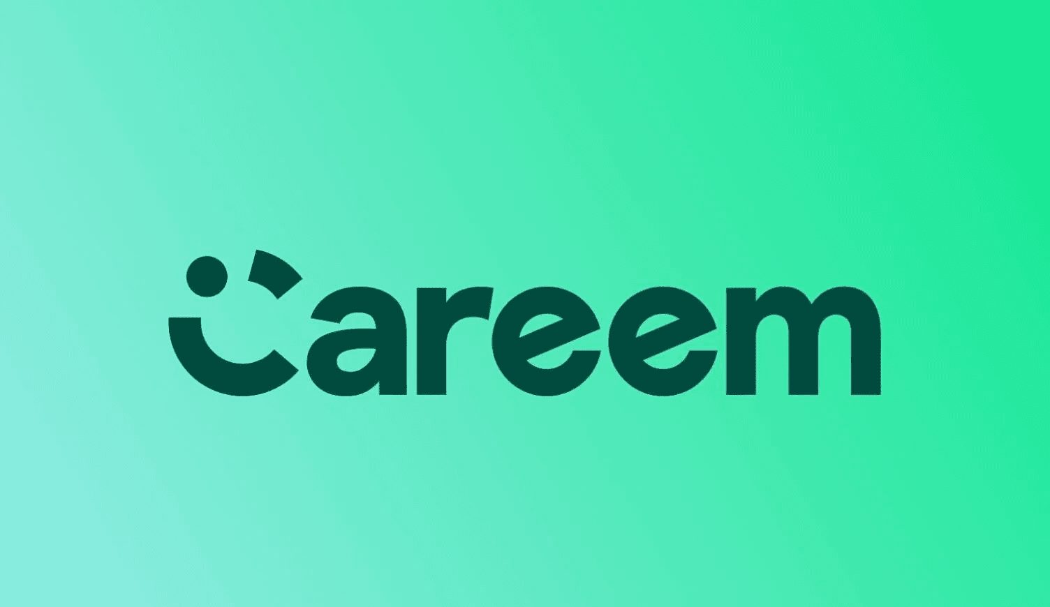 Careem Iraq logo
