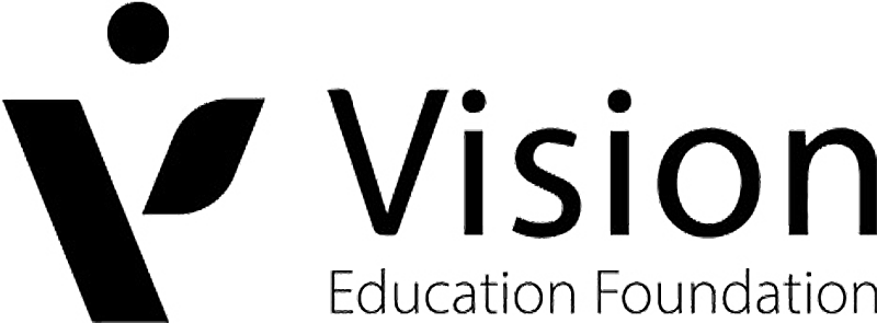 Vision Education logo