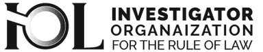 IOL - Investigator Organization for the Rule of Law