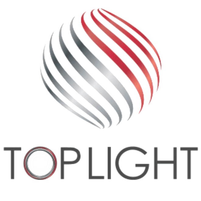 Toplight logo