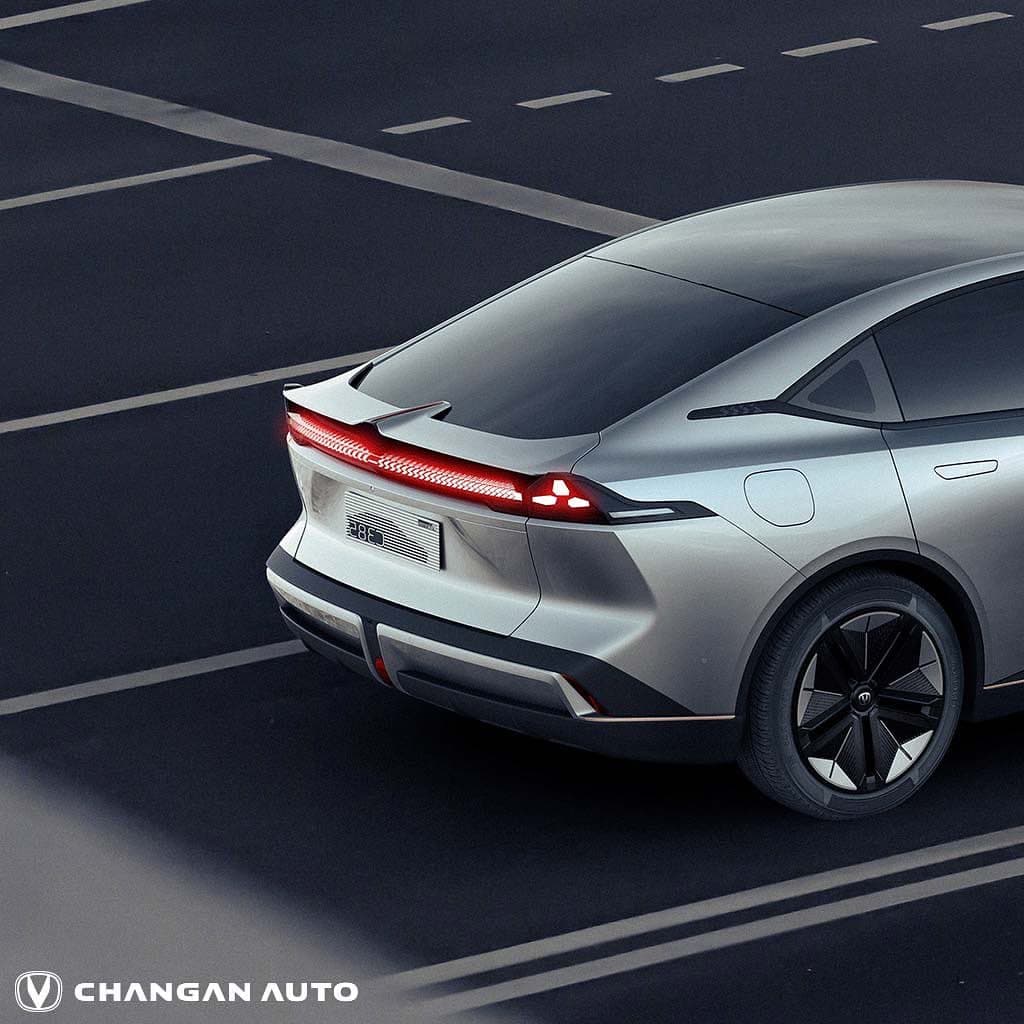 Changan Auto (image 10)