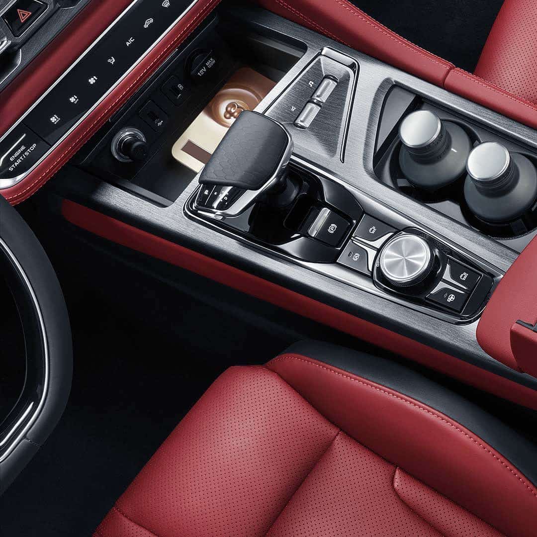 Changan Auto (image 20)