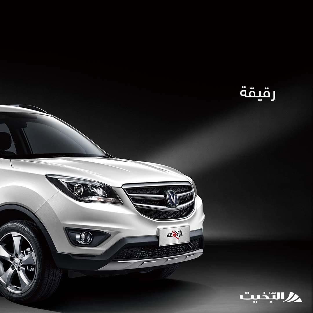 Changan Auto (image 25)