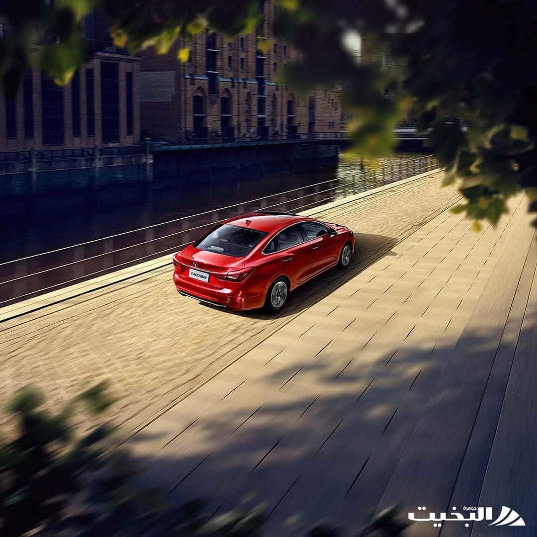 Changan Auto (image 32)