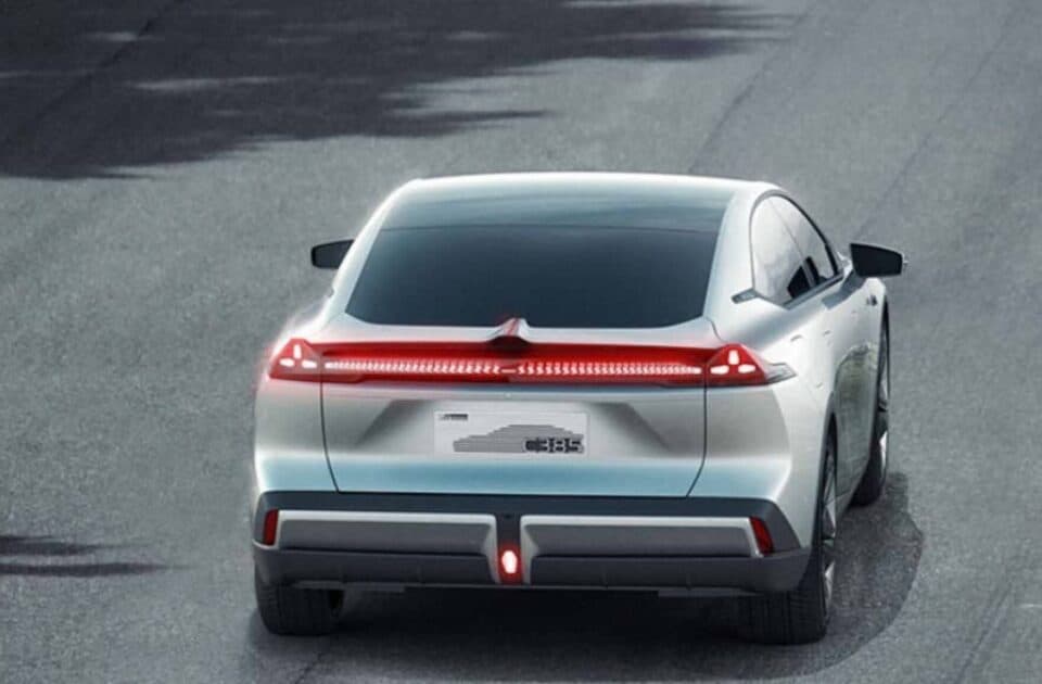 Changan Auto