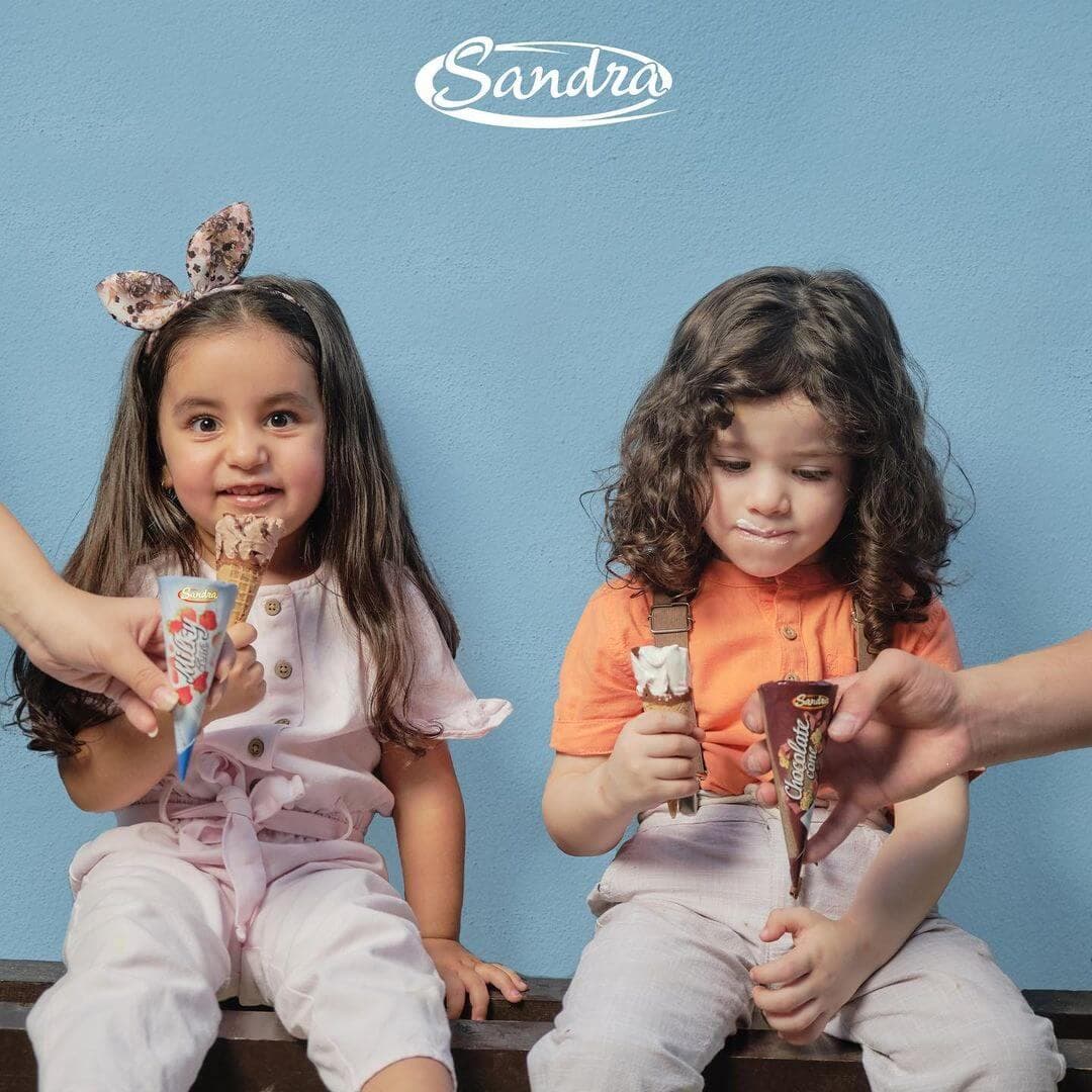 Sandra Ice Cream (image 2)