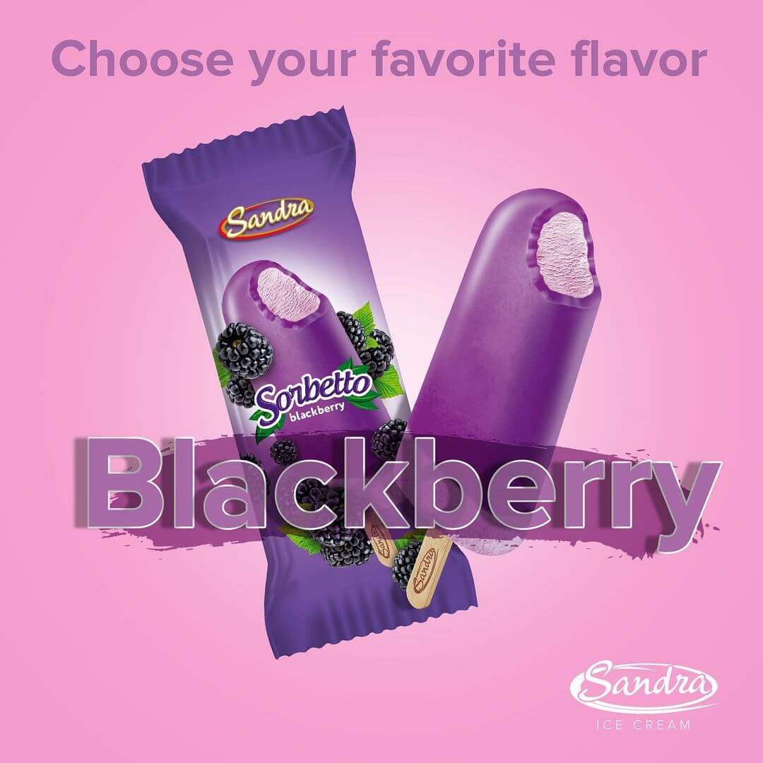 Sandra Ice Cream (image 11)