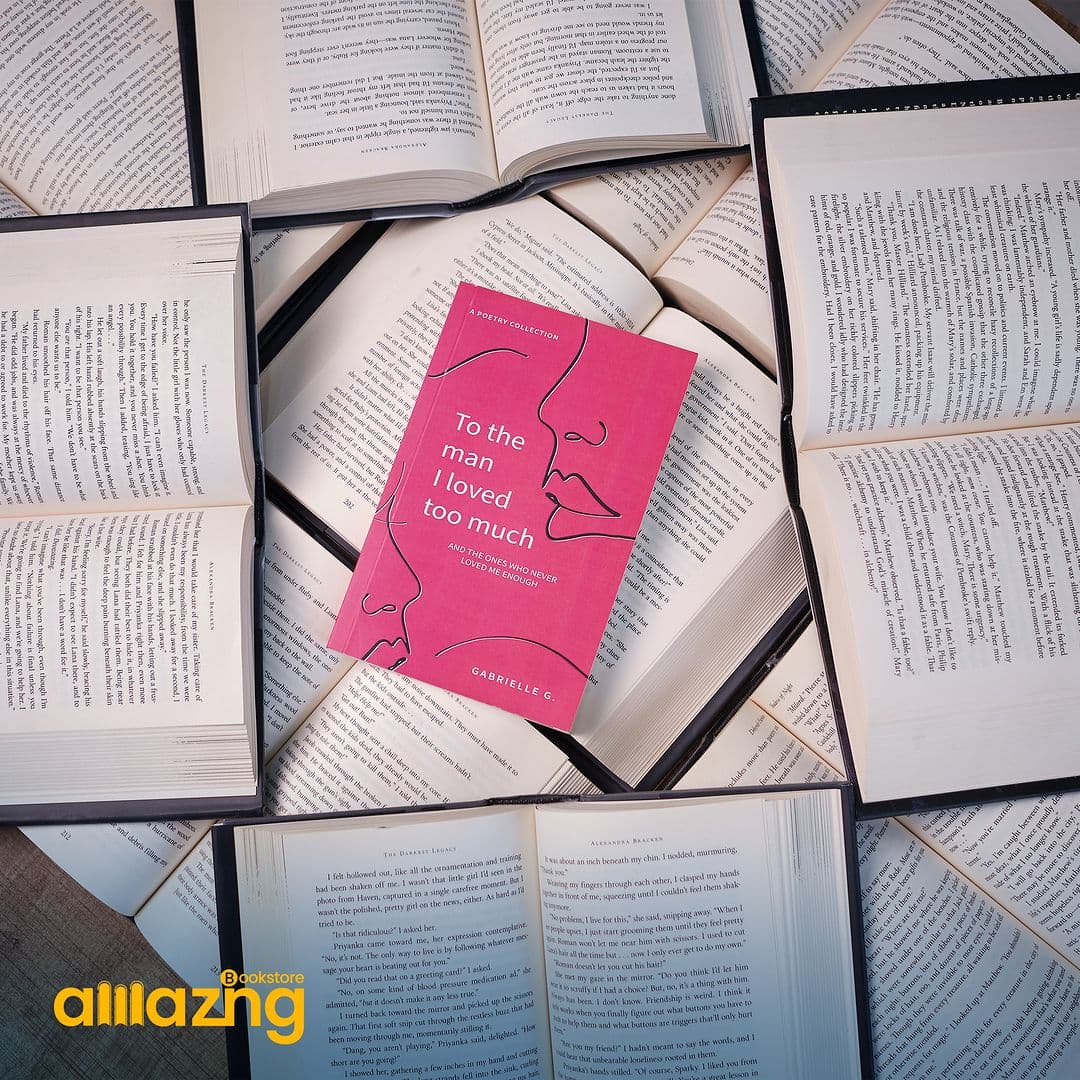 Amazing Book Store (image 11)