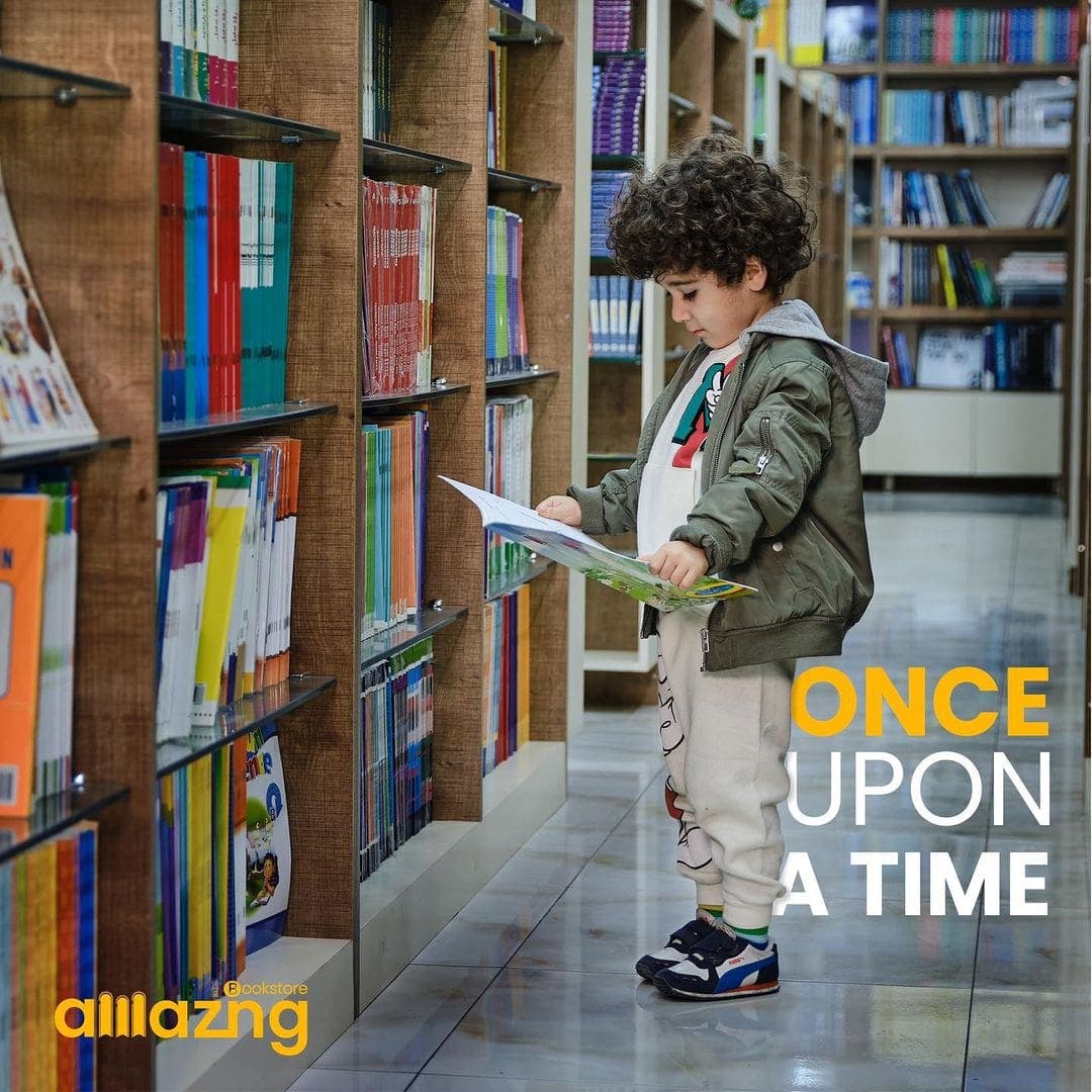Amazing Book Store (image 12)