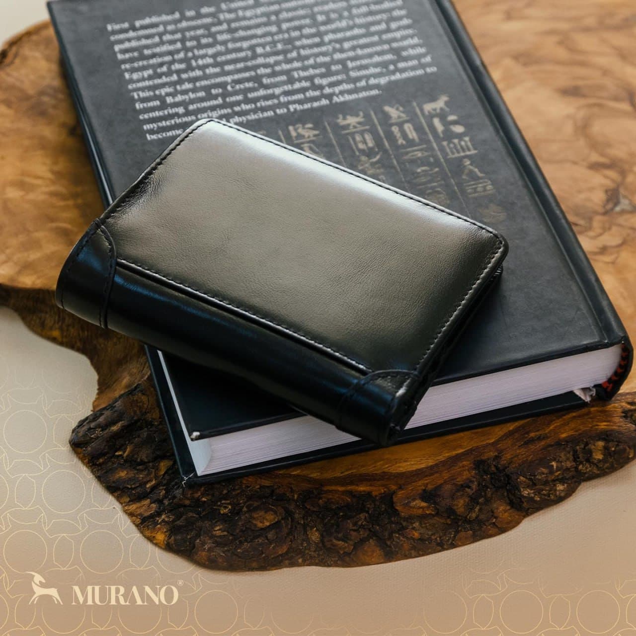 Murano Leather King (image 7)