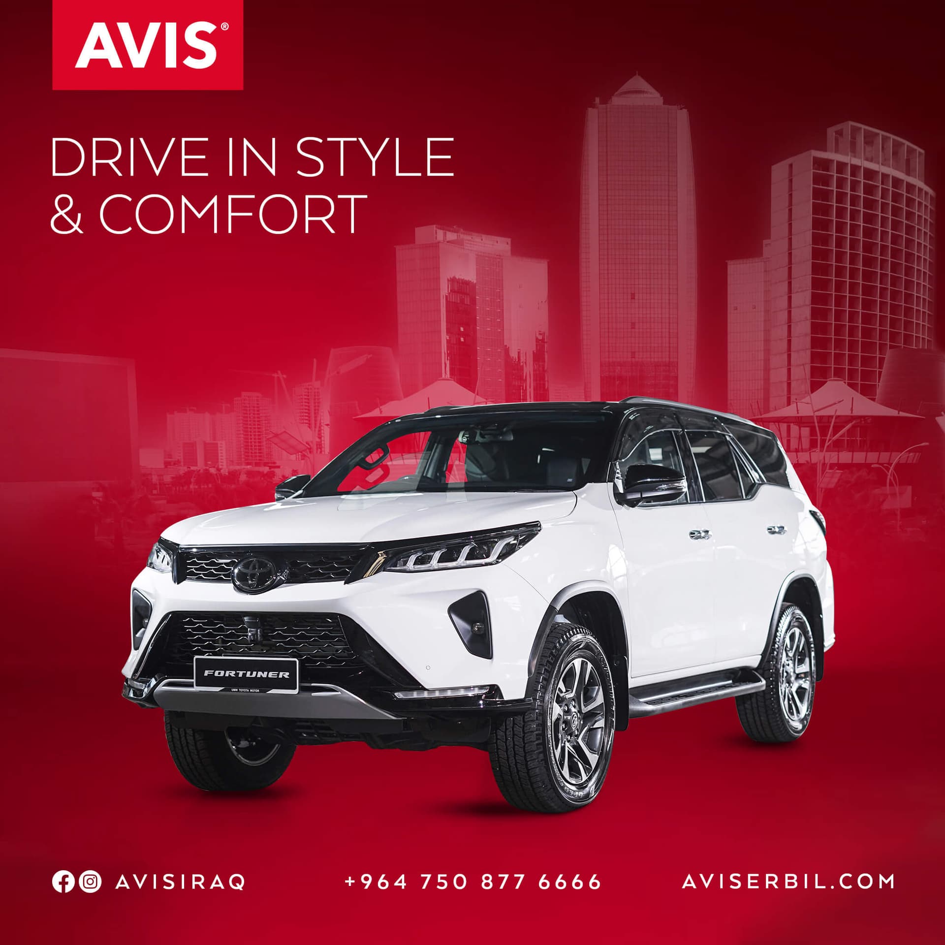 Avis Car Rental (image 5)